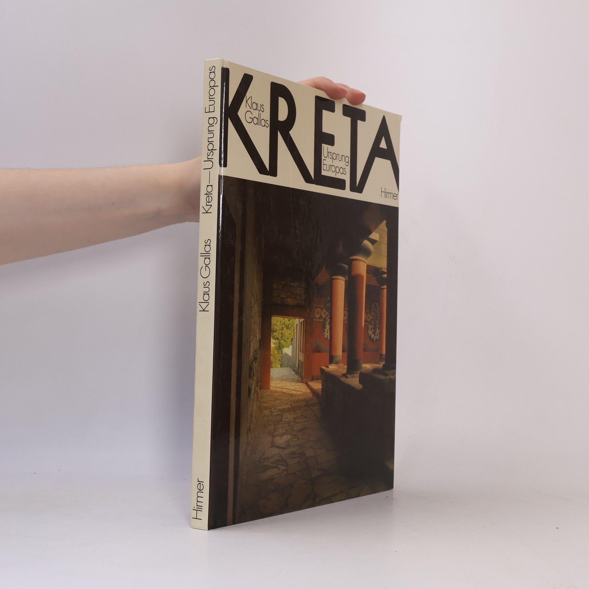 Kreta - Ursprung Europas