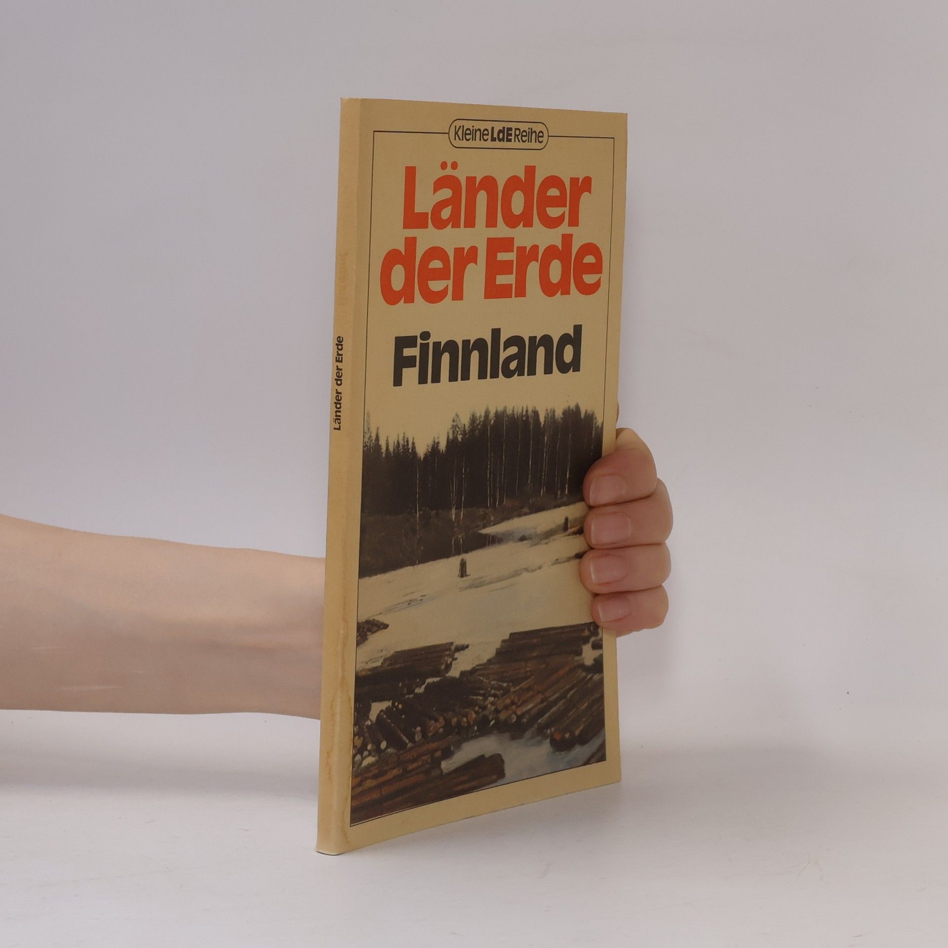 Wolfgang Fritsch Finnland
