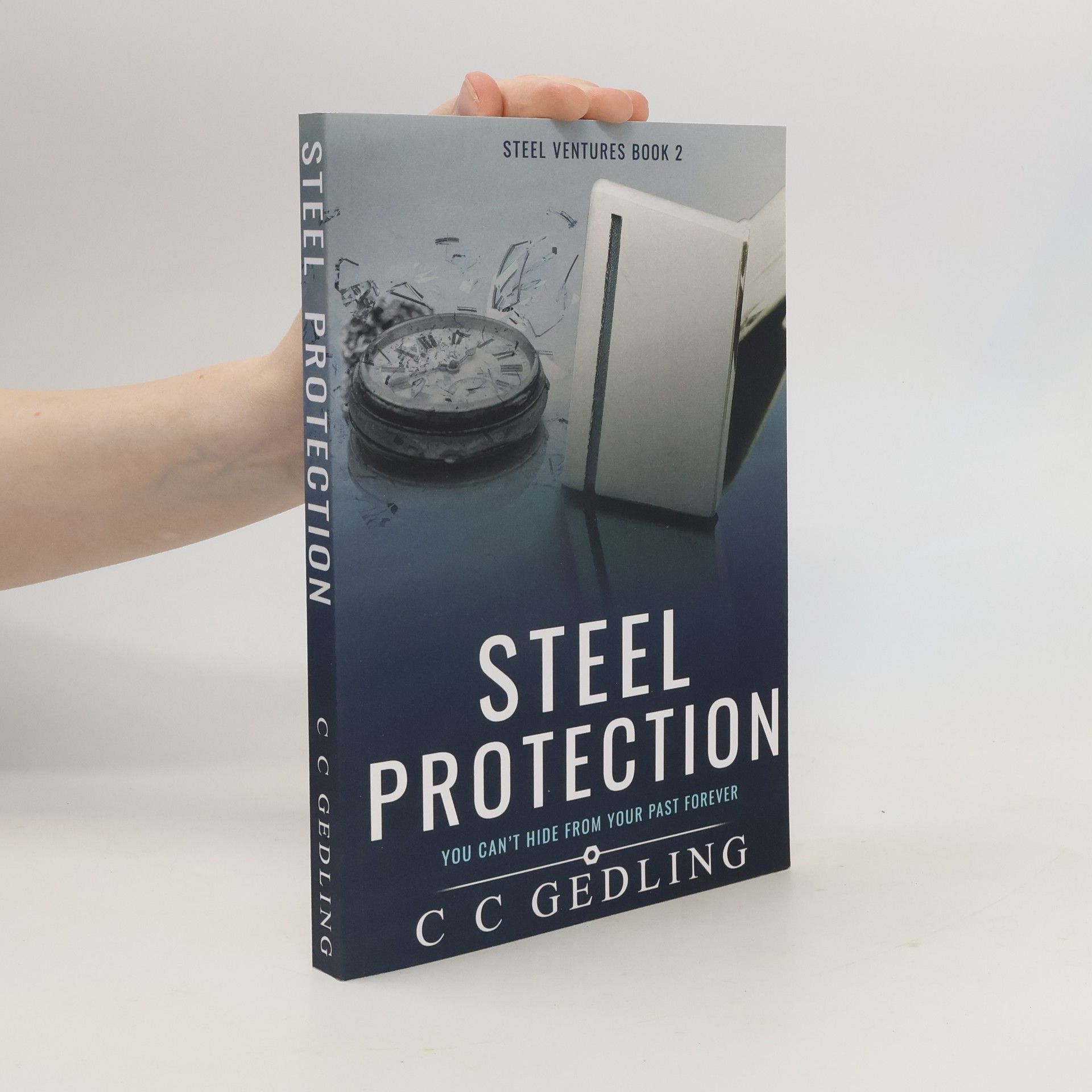 C.C. Gedling Steel Ventures - 2: Steel Protection