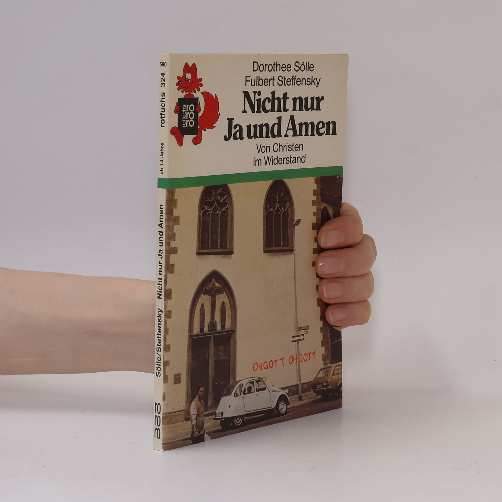 Nicht nur Ja und Amen