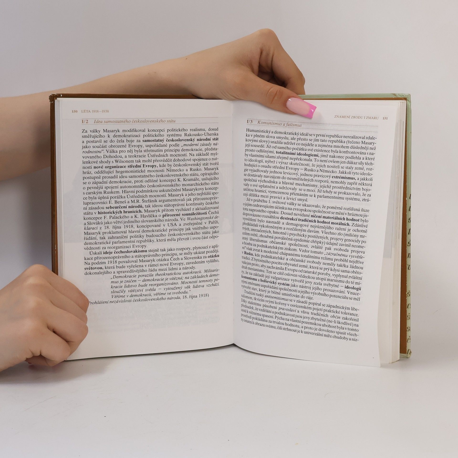 Autorenkollektiv Dějiny zemí Koruny české 2