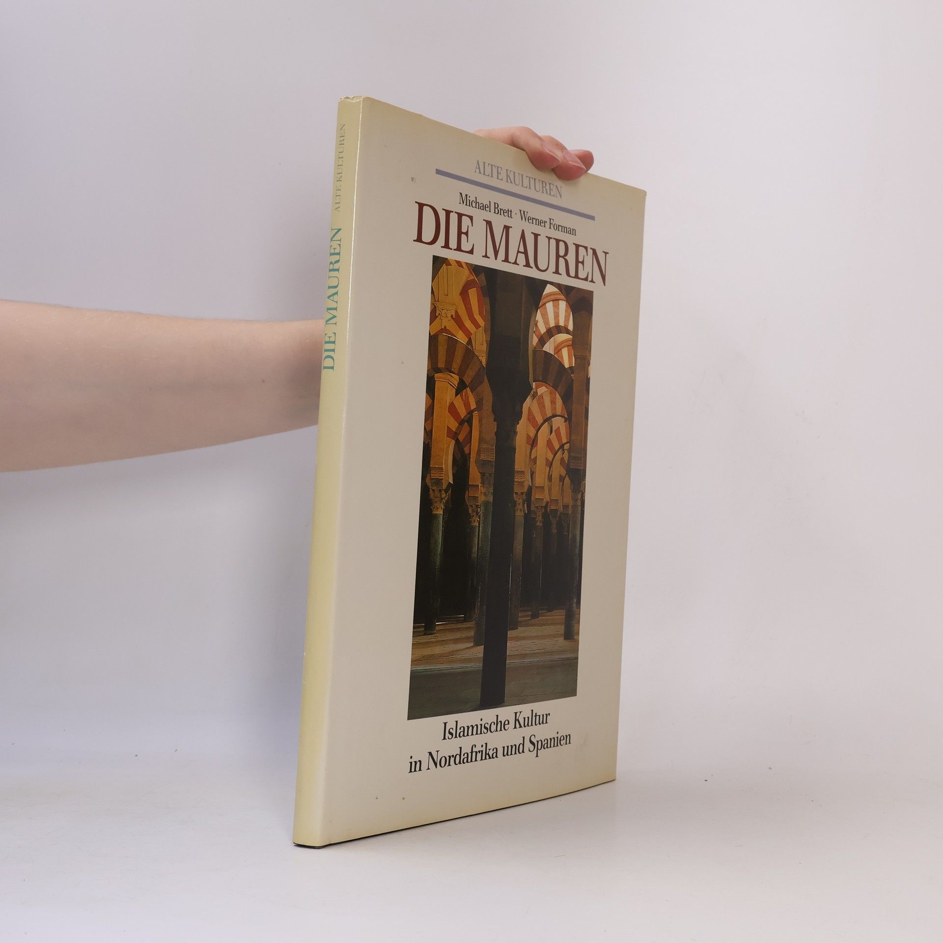 Die Mauren