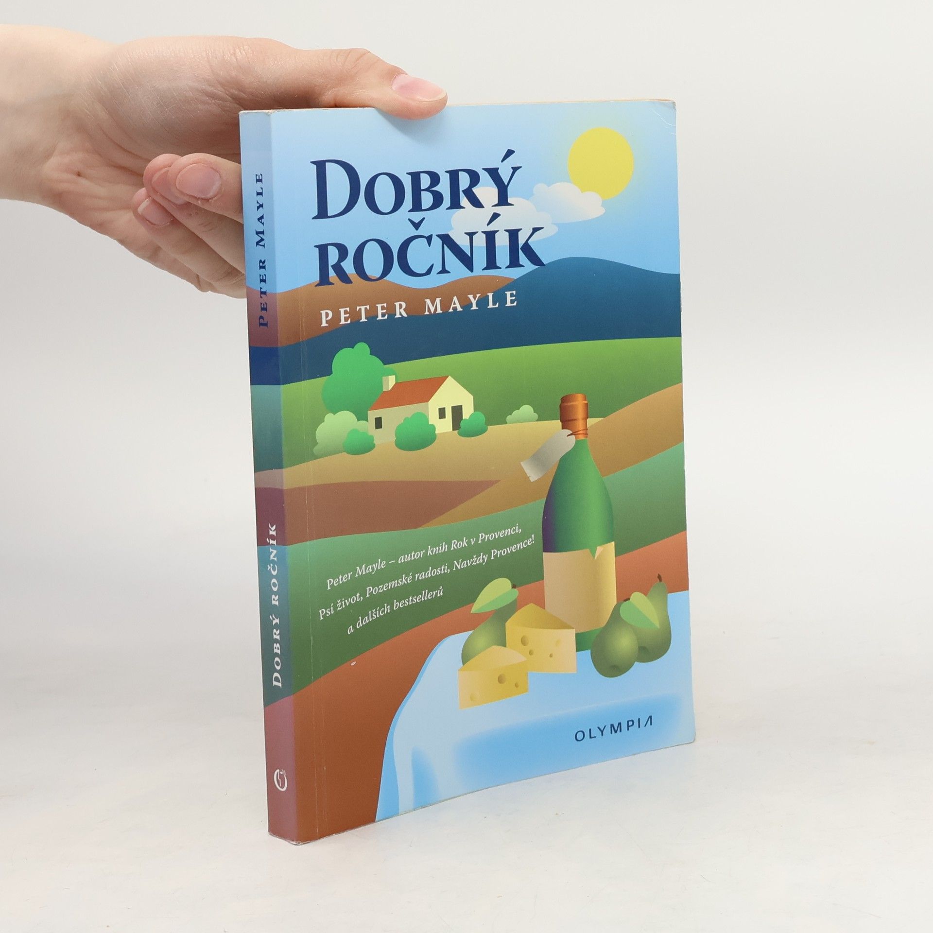 Dobrý ročník