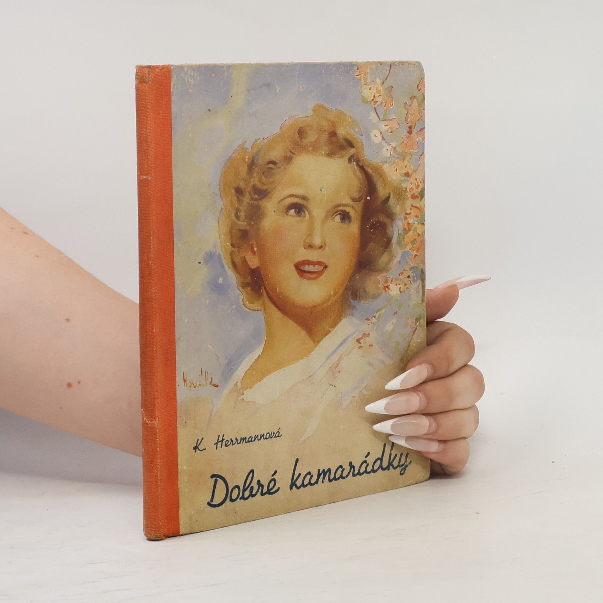 Dobré kamarádky