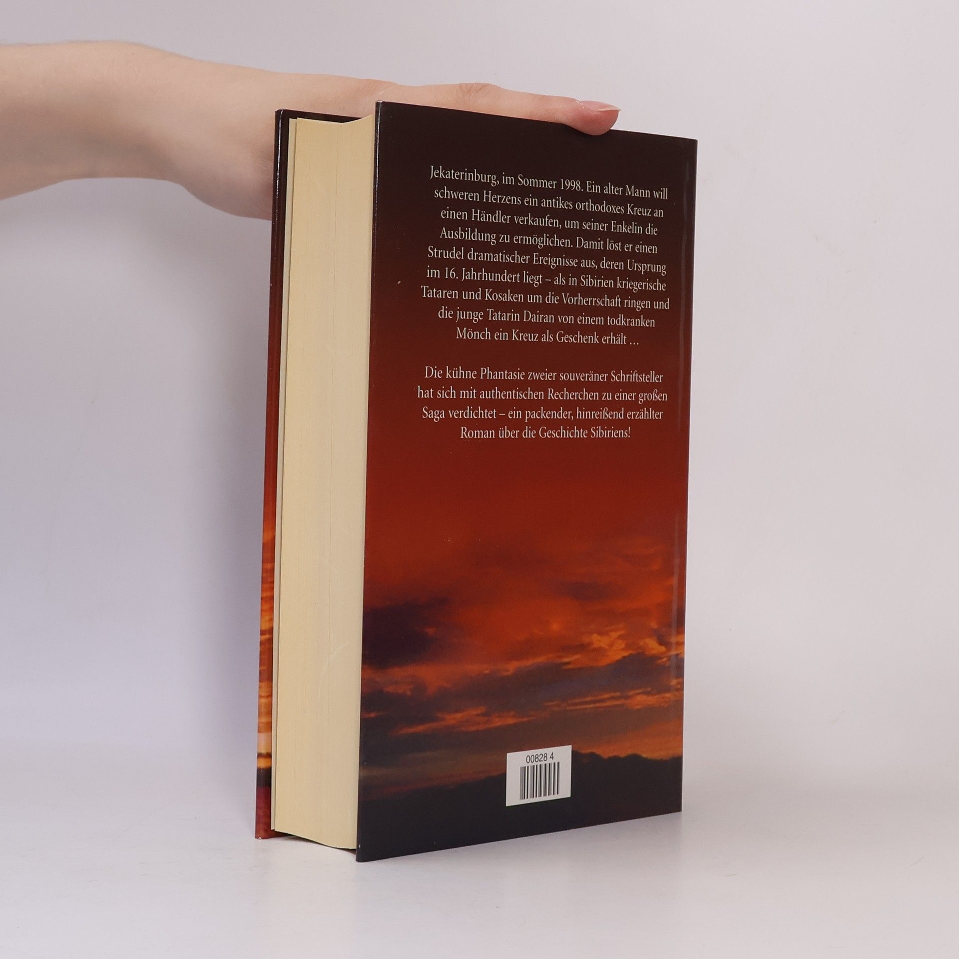 Susanne Scheibler Das wilde Land
