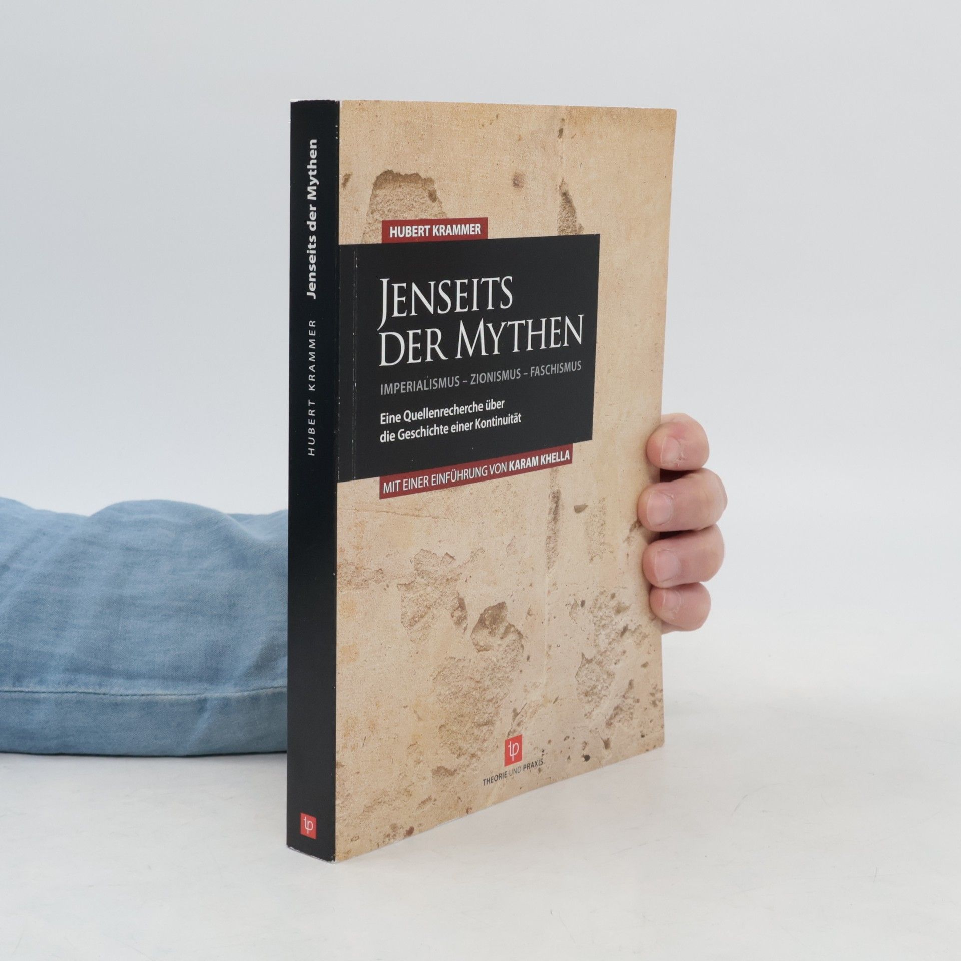 Hubert Krammer Jenseits der Mythen