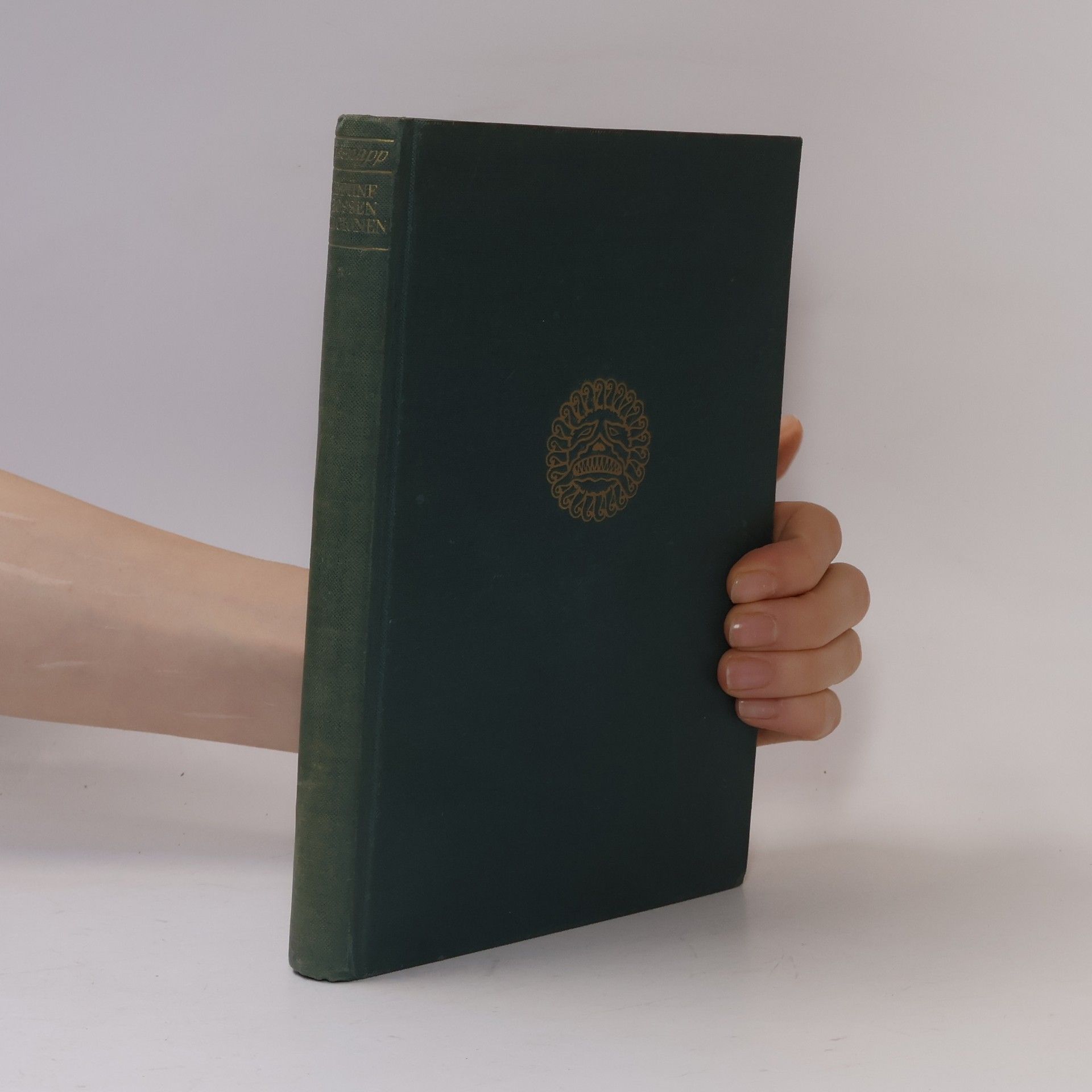 Die Fünf grossen Religionen