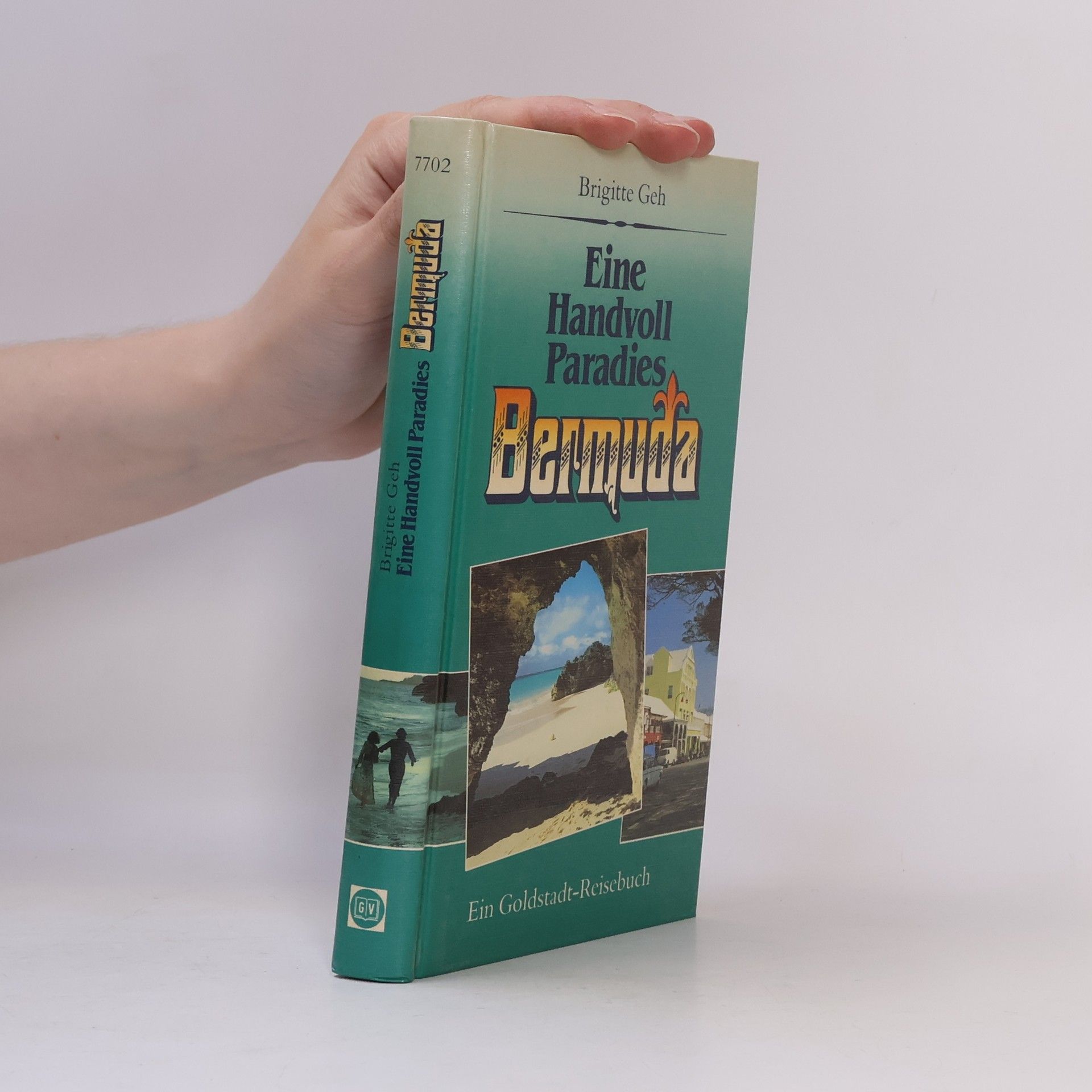 Brigitte Geh Eine Handvoll Paradies, Bermuda
