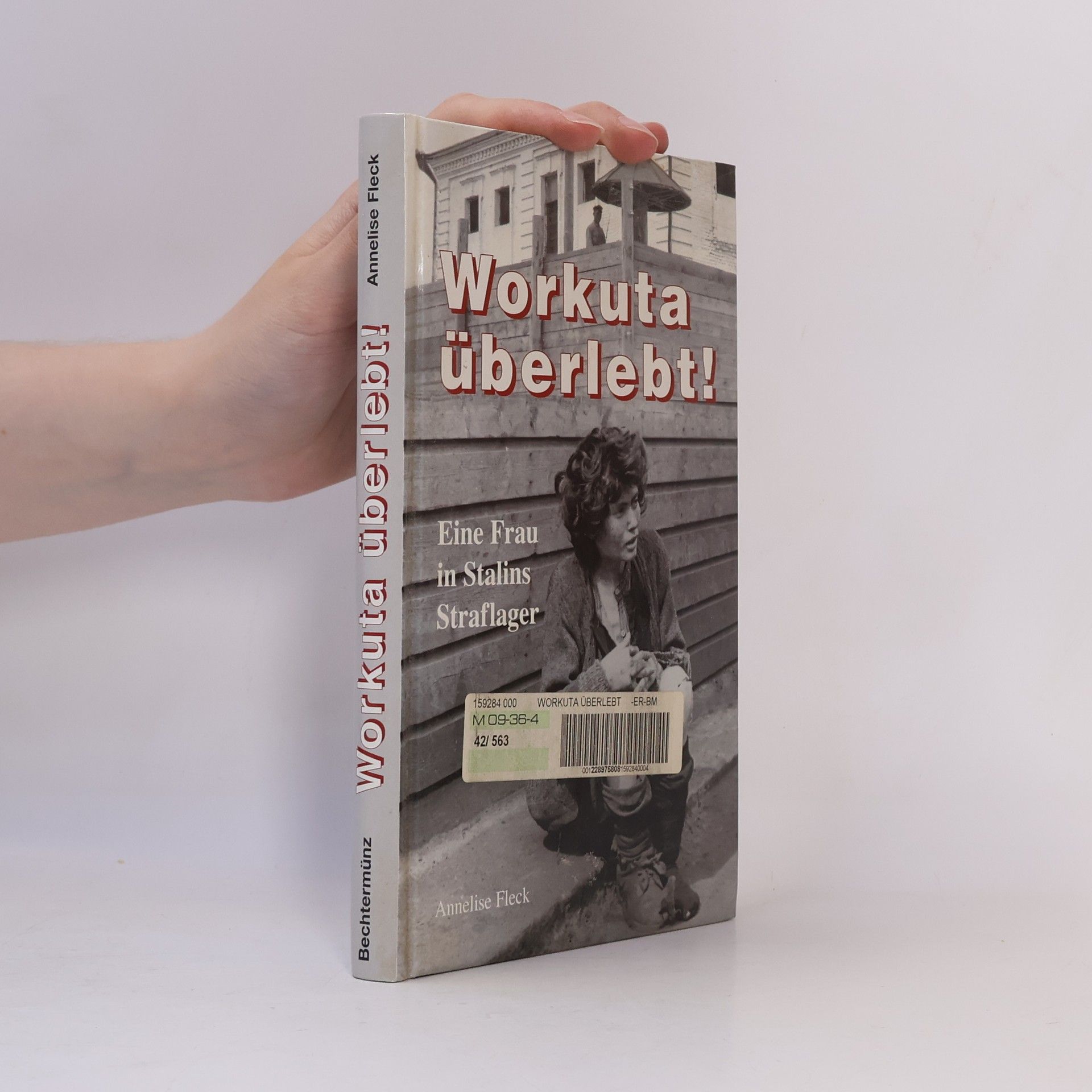 Workuta überlebt!