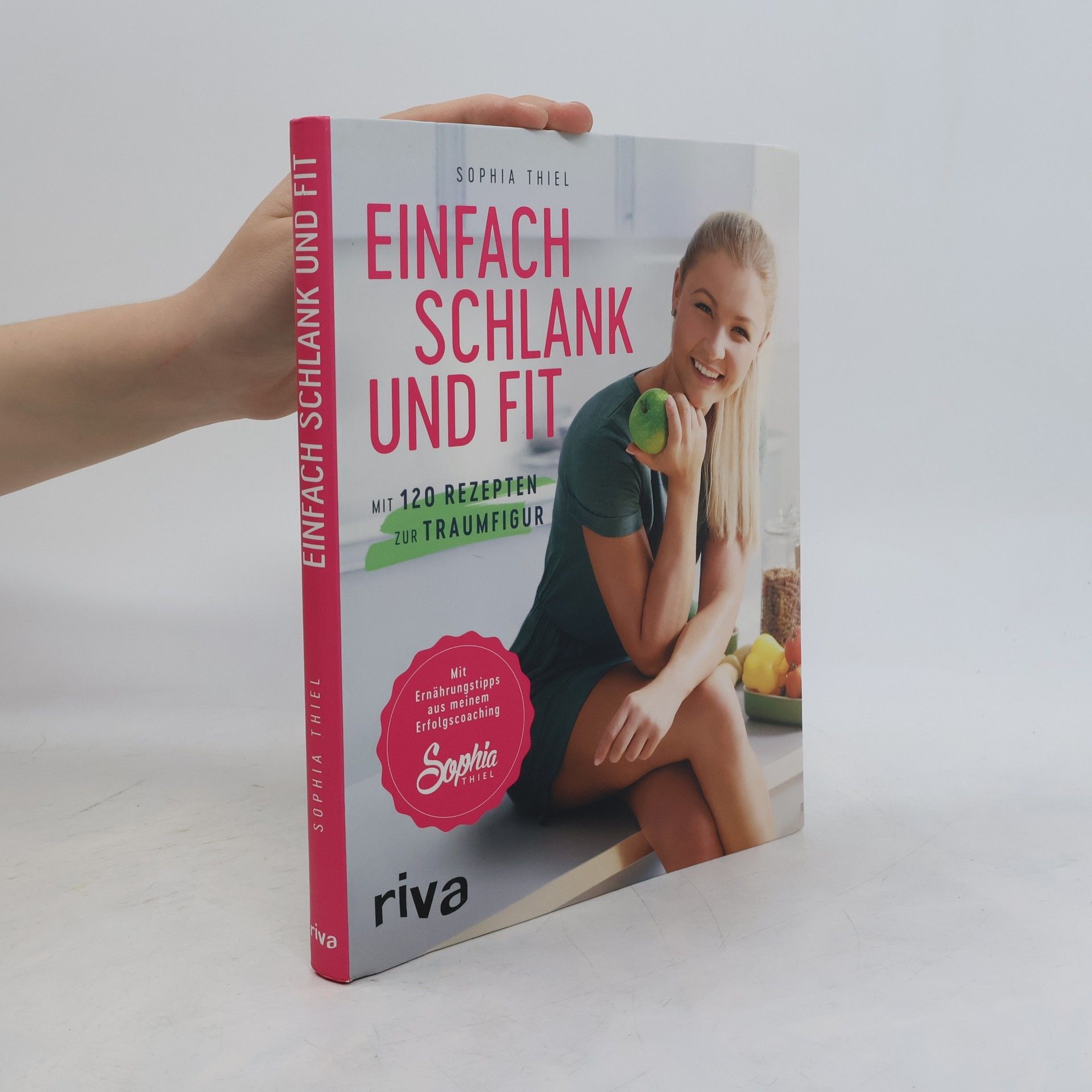 Sophia Thiel Einfach schlank und fit