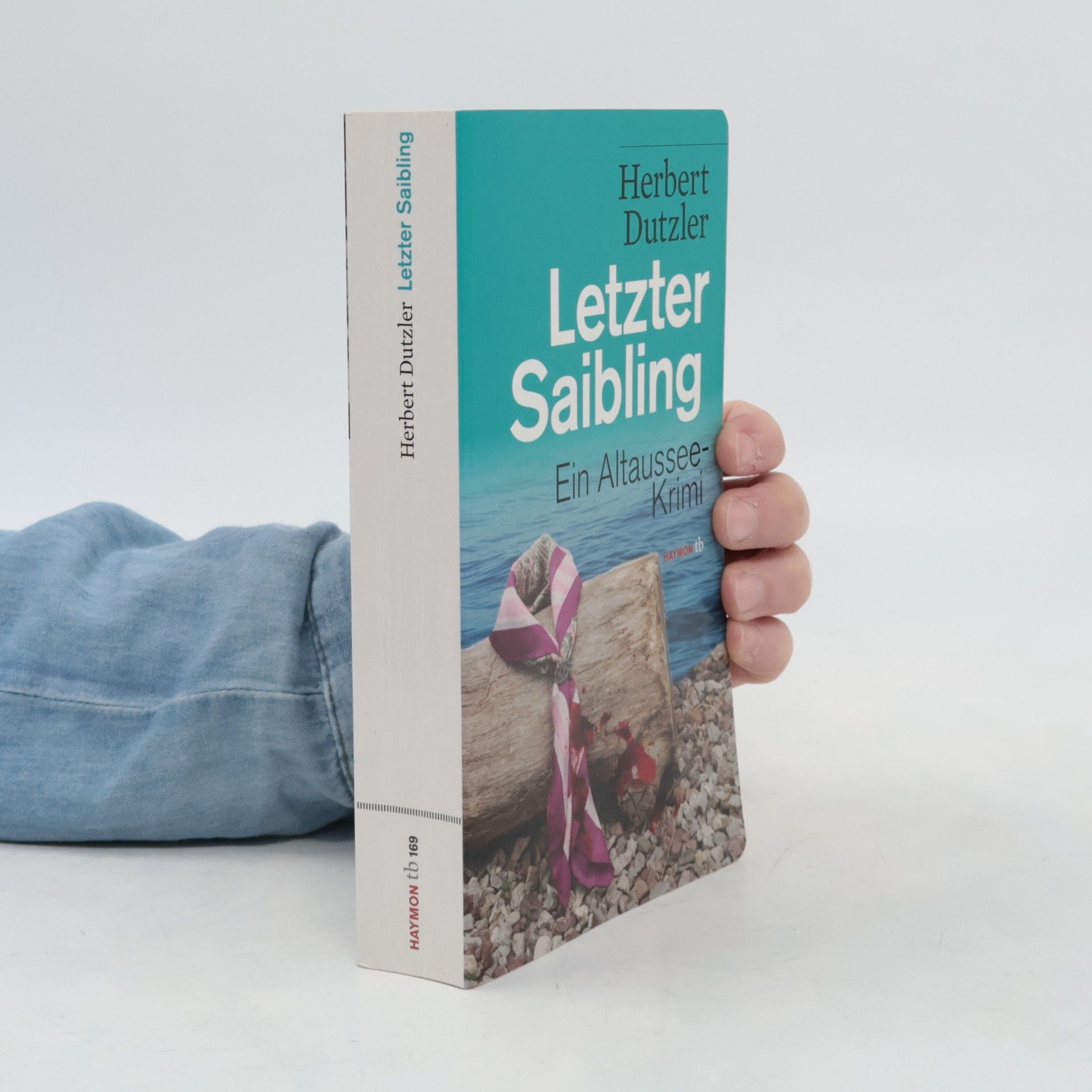 Letzter Saibling