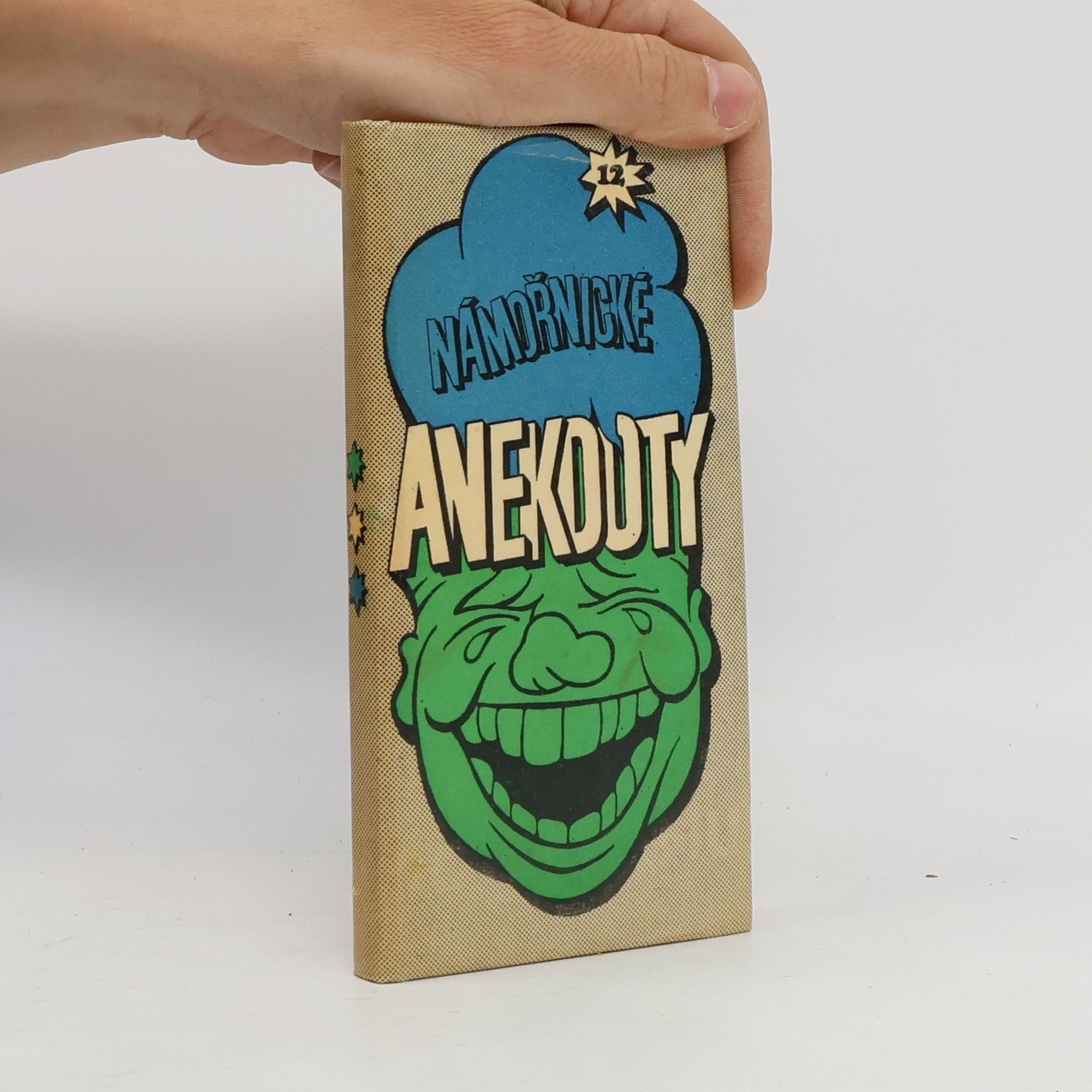 Námořnické anekdoty 12