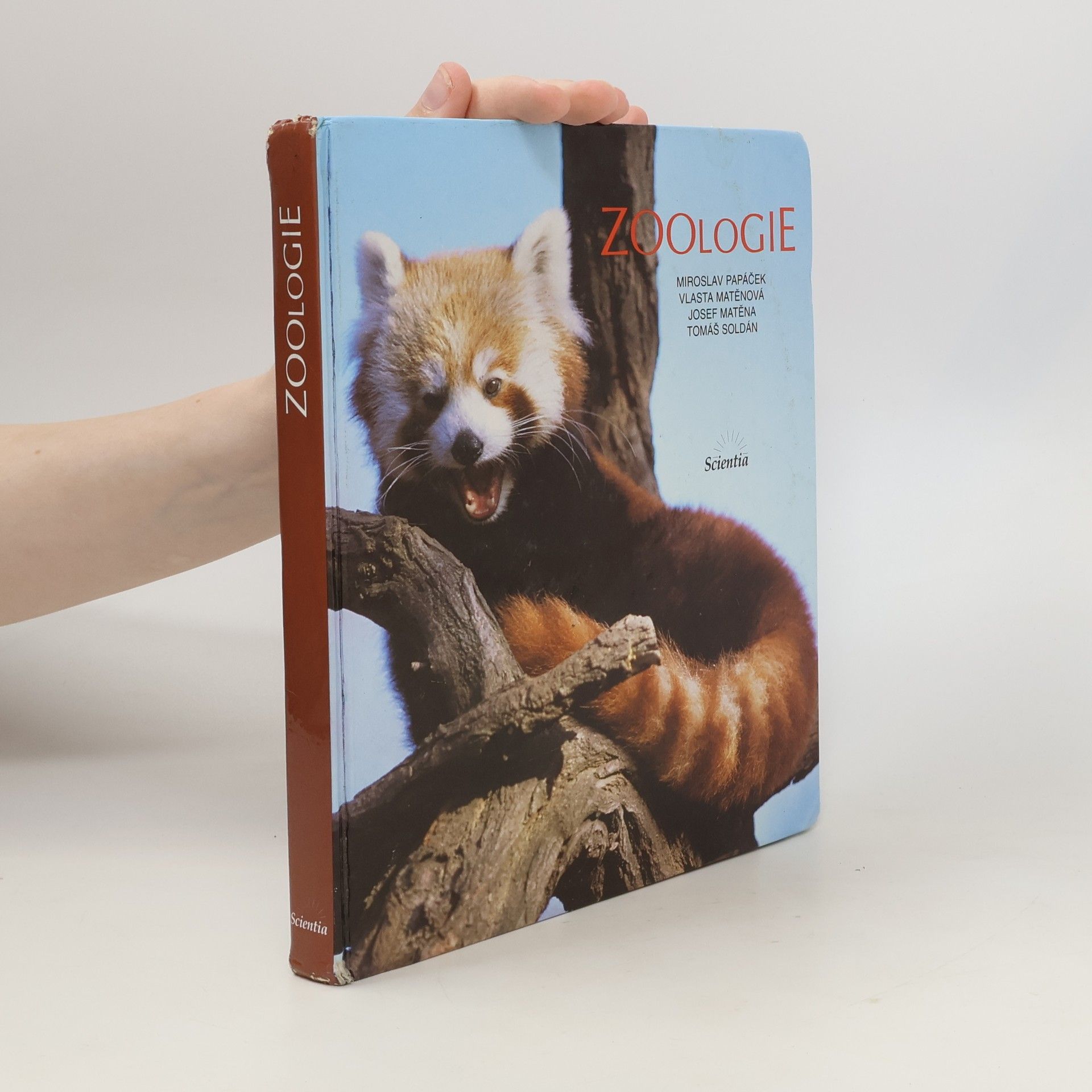 Zoologie