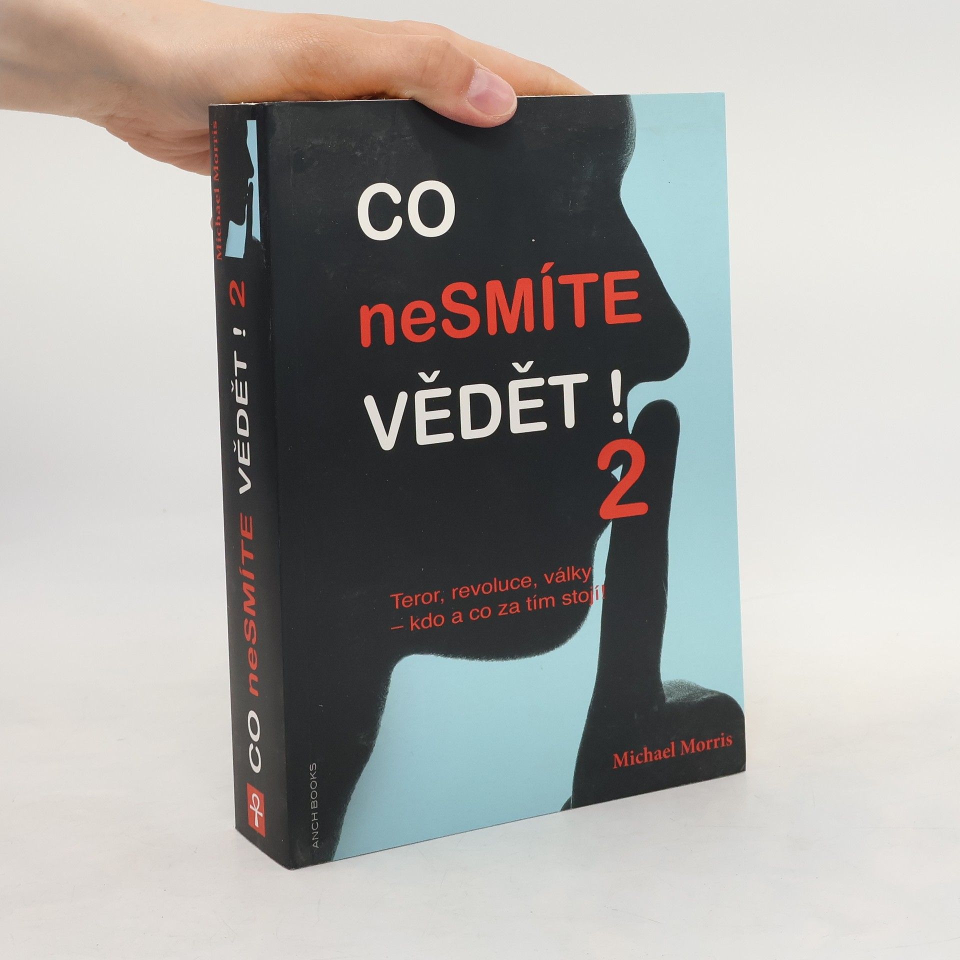Daniel Kluger Co nesmíte vědět! 2