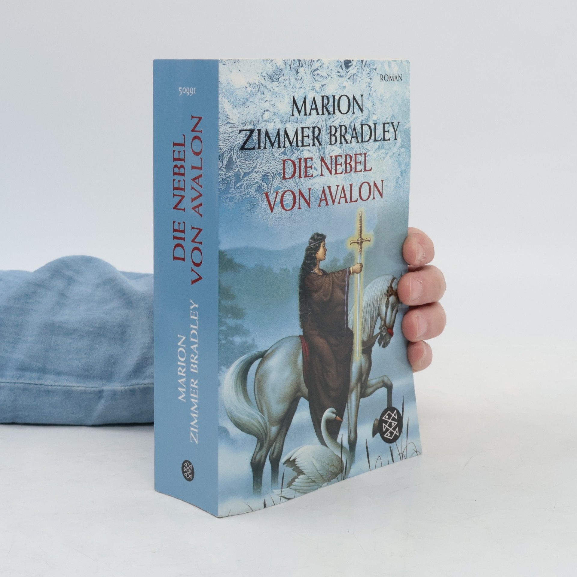 Die nebel von avalon