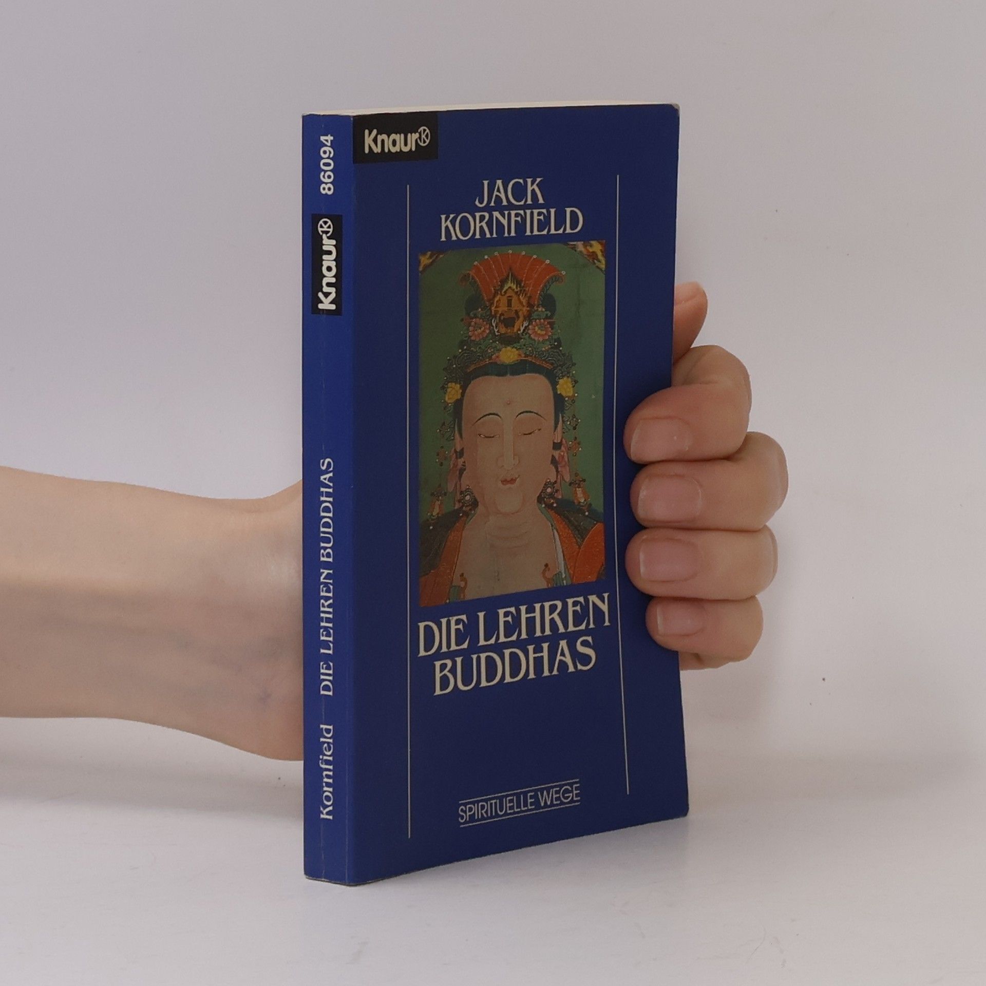 Die Lehren Buddhas