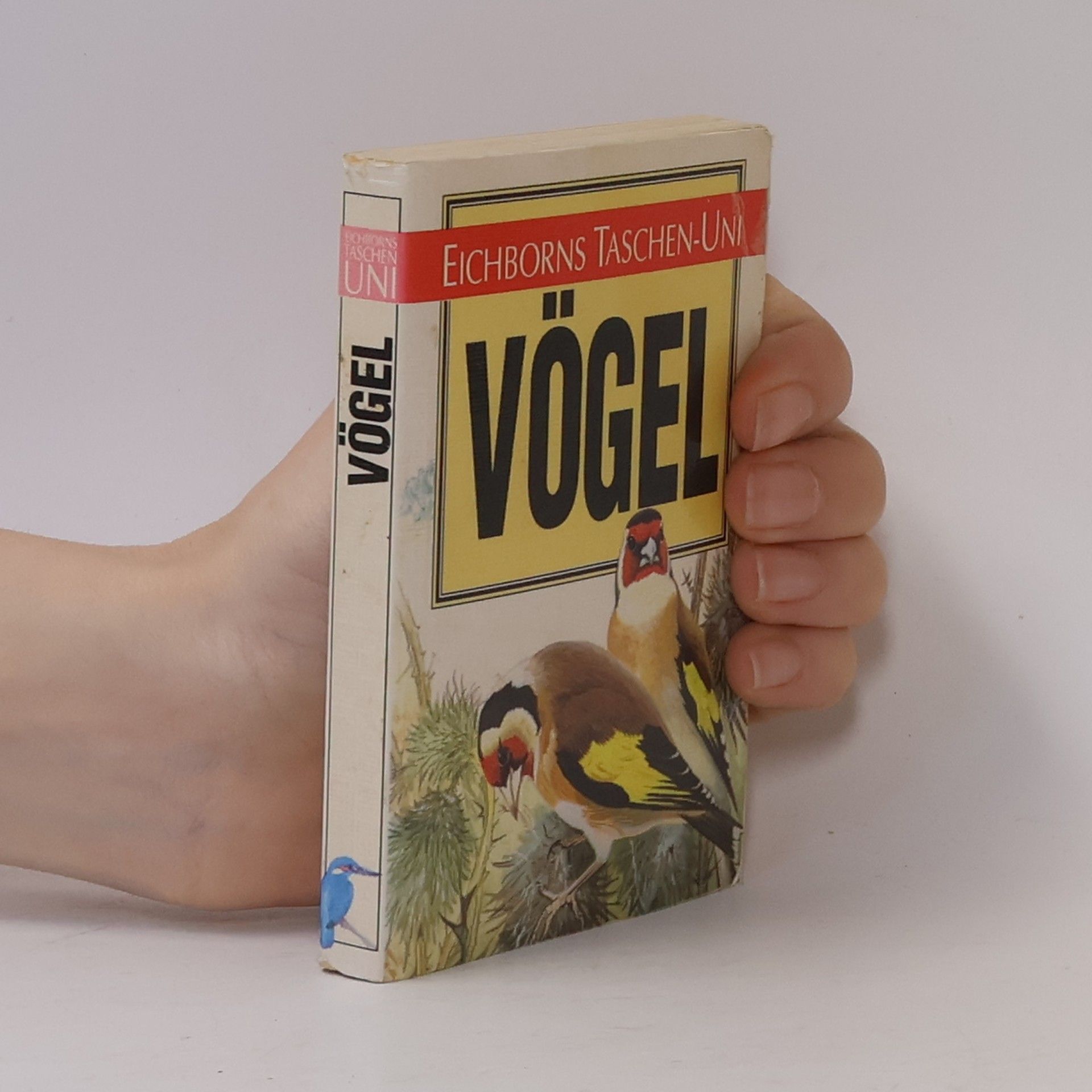 Richard Perry Vögel