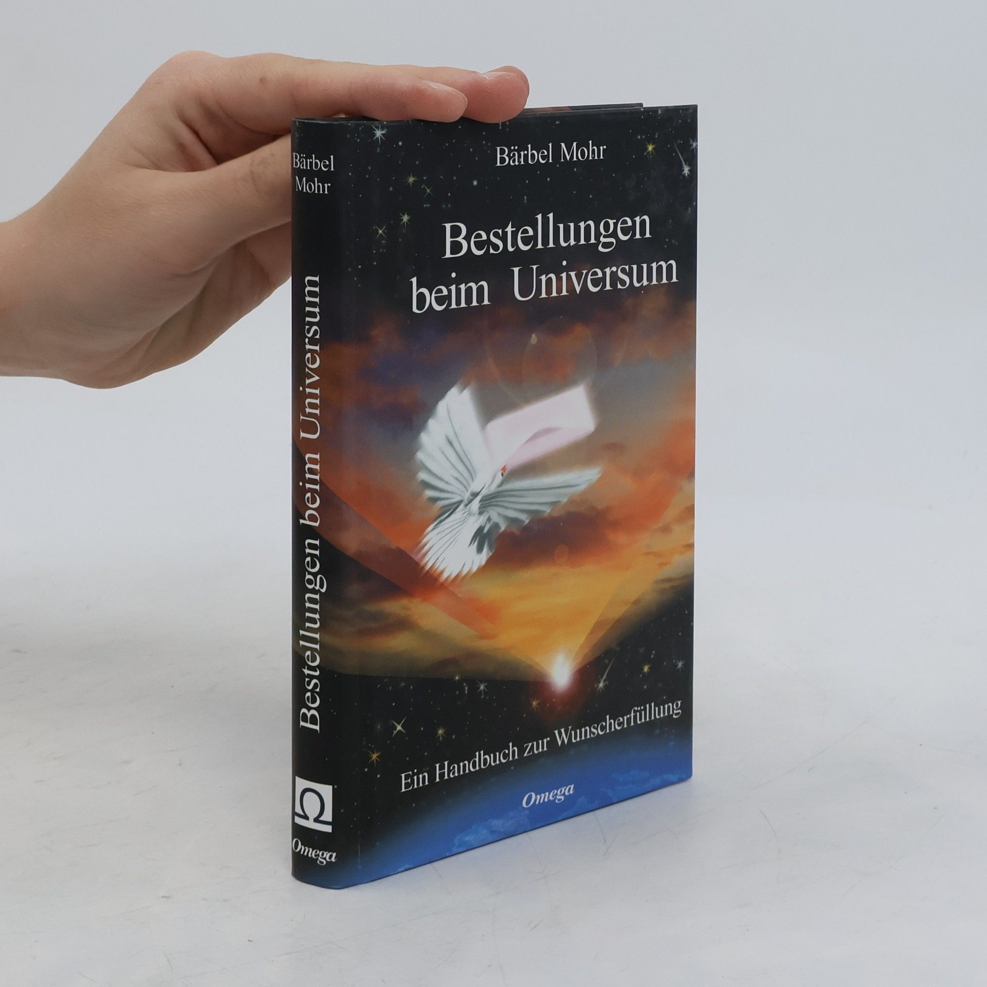 Bärbel Mohr Bestellungen beim Universum