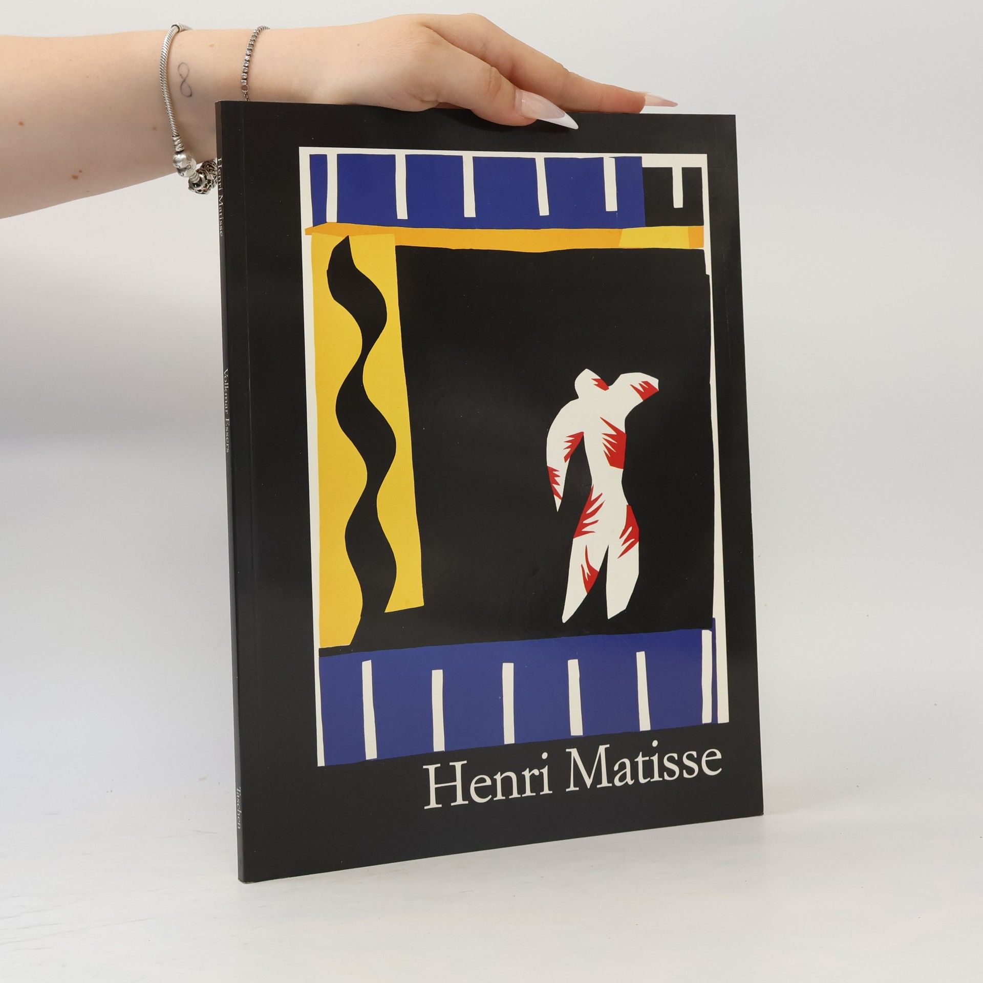 Volkmar Essers MATISSE
