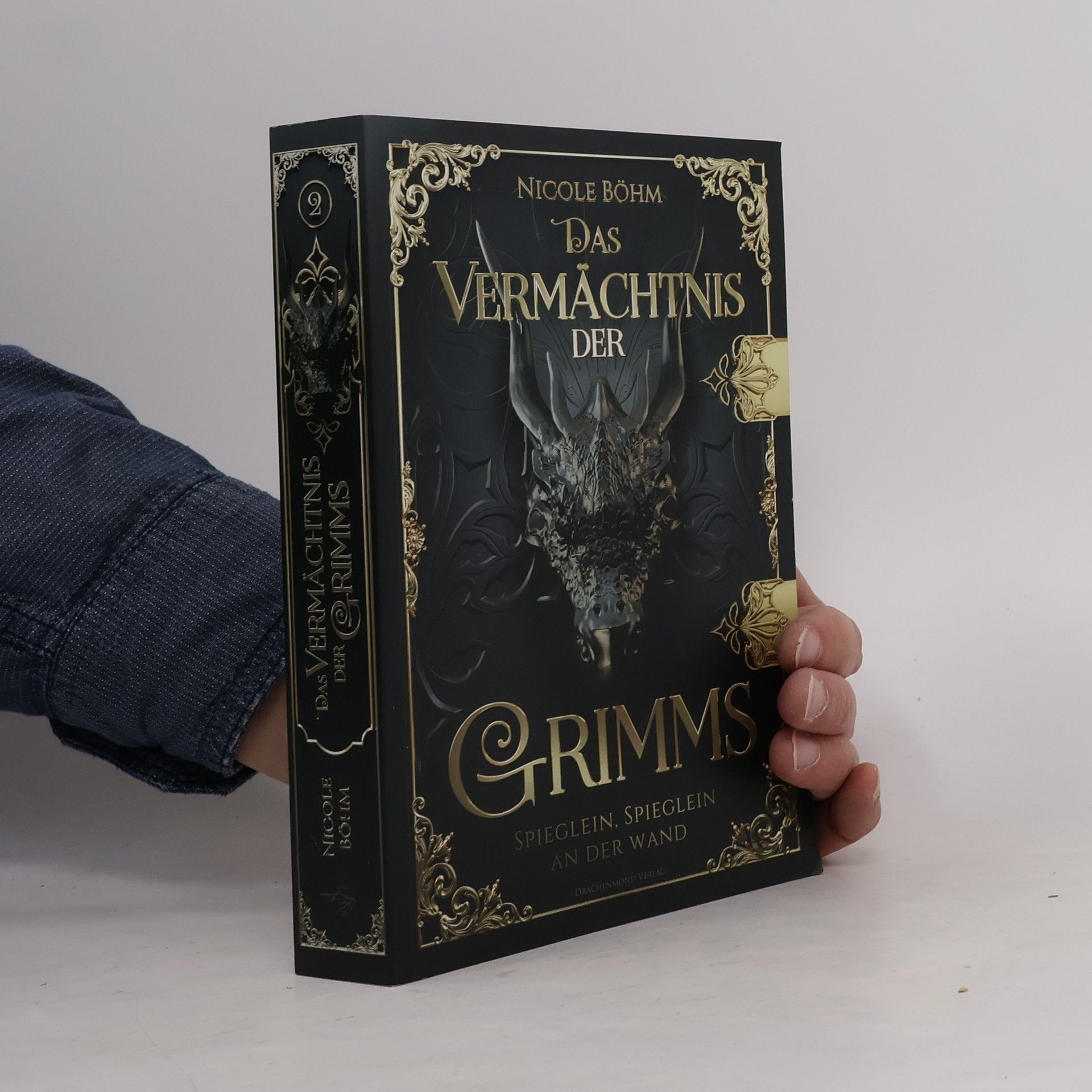 Das Vermächtnis der Grimms