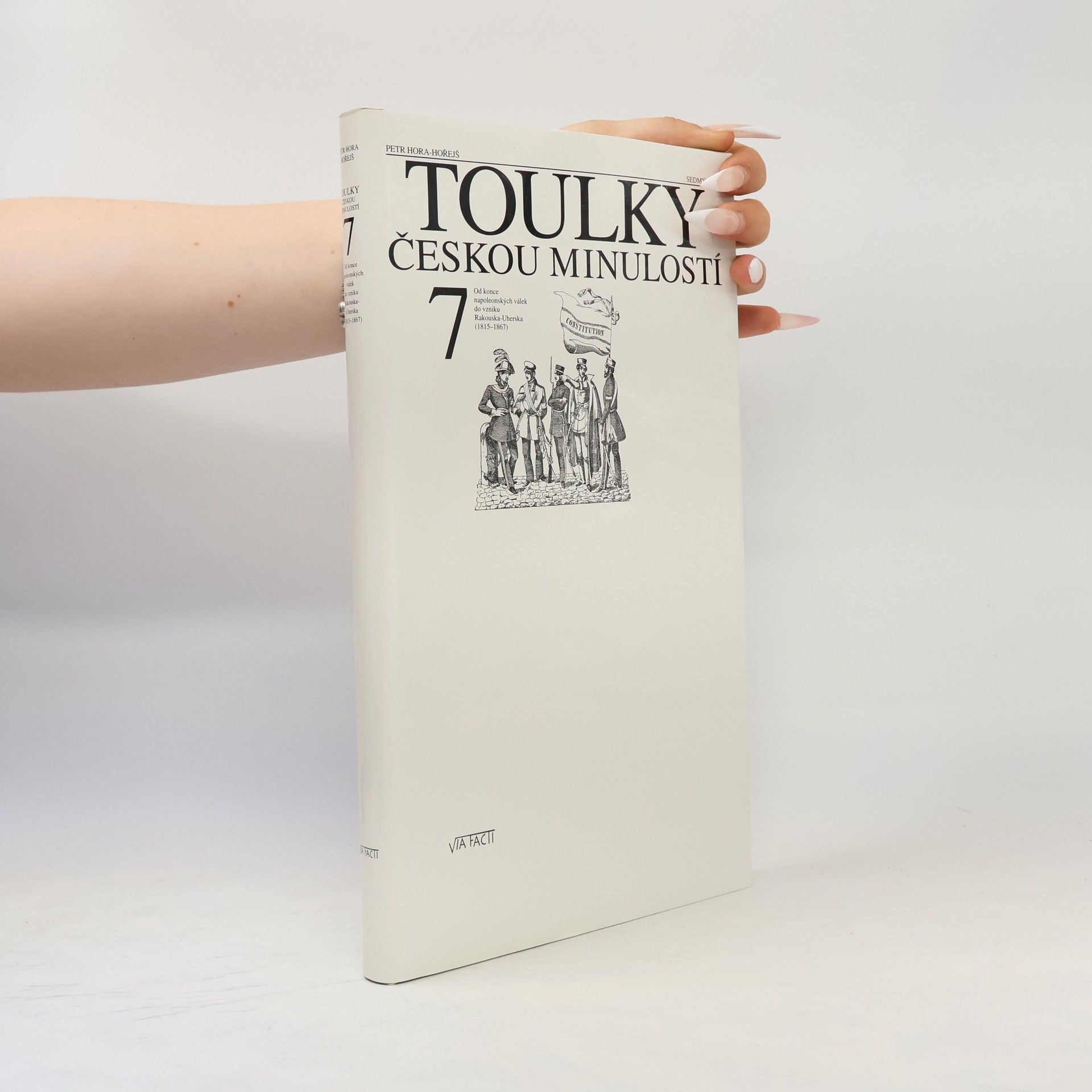 Toulky českou minulostí 7