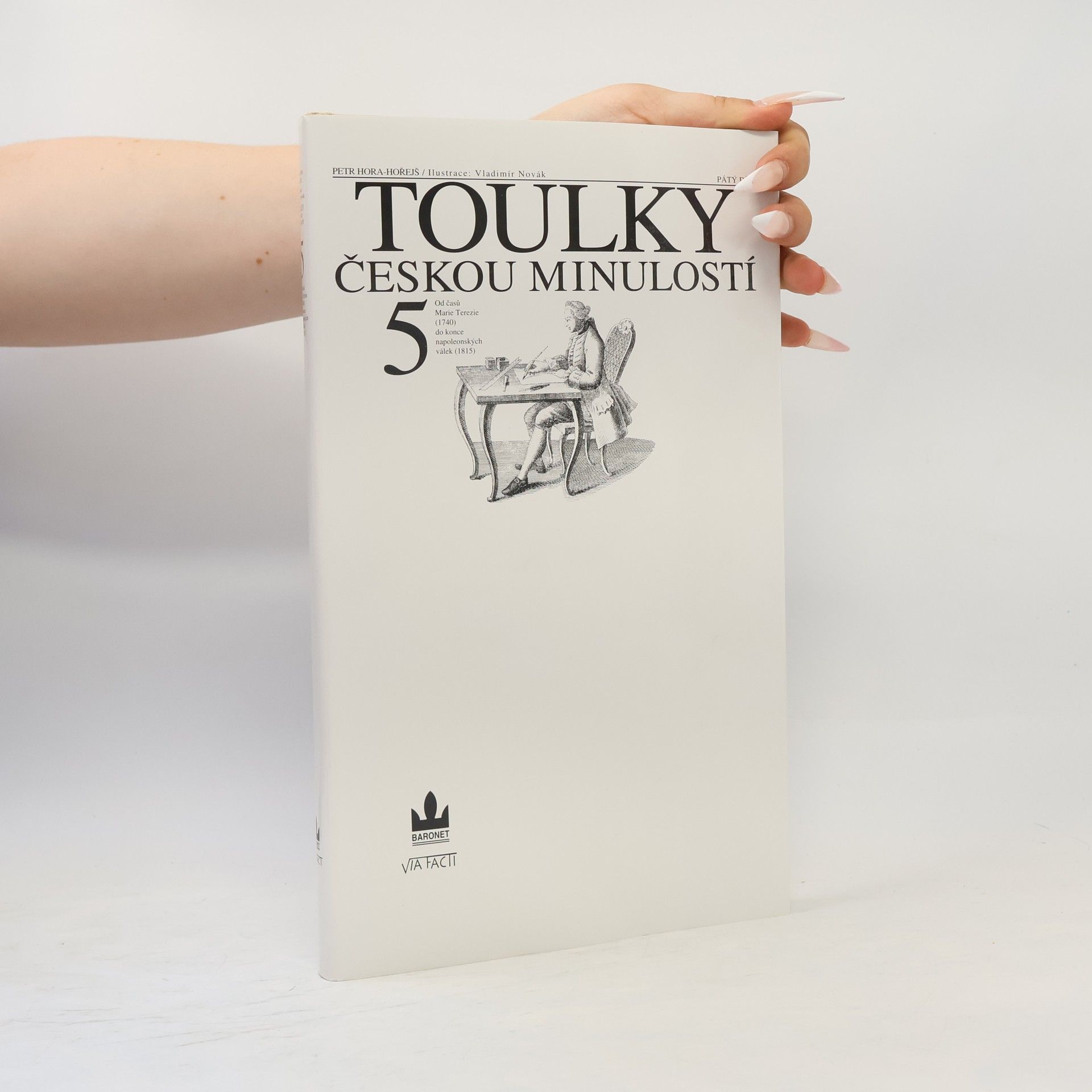 Toulky českou minulostí 5