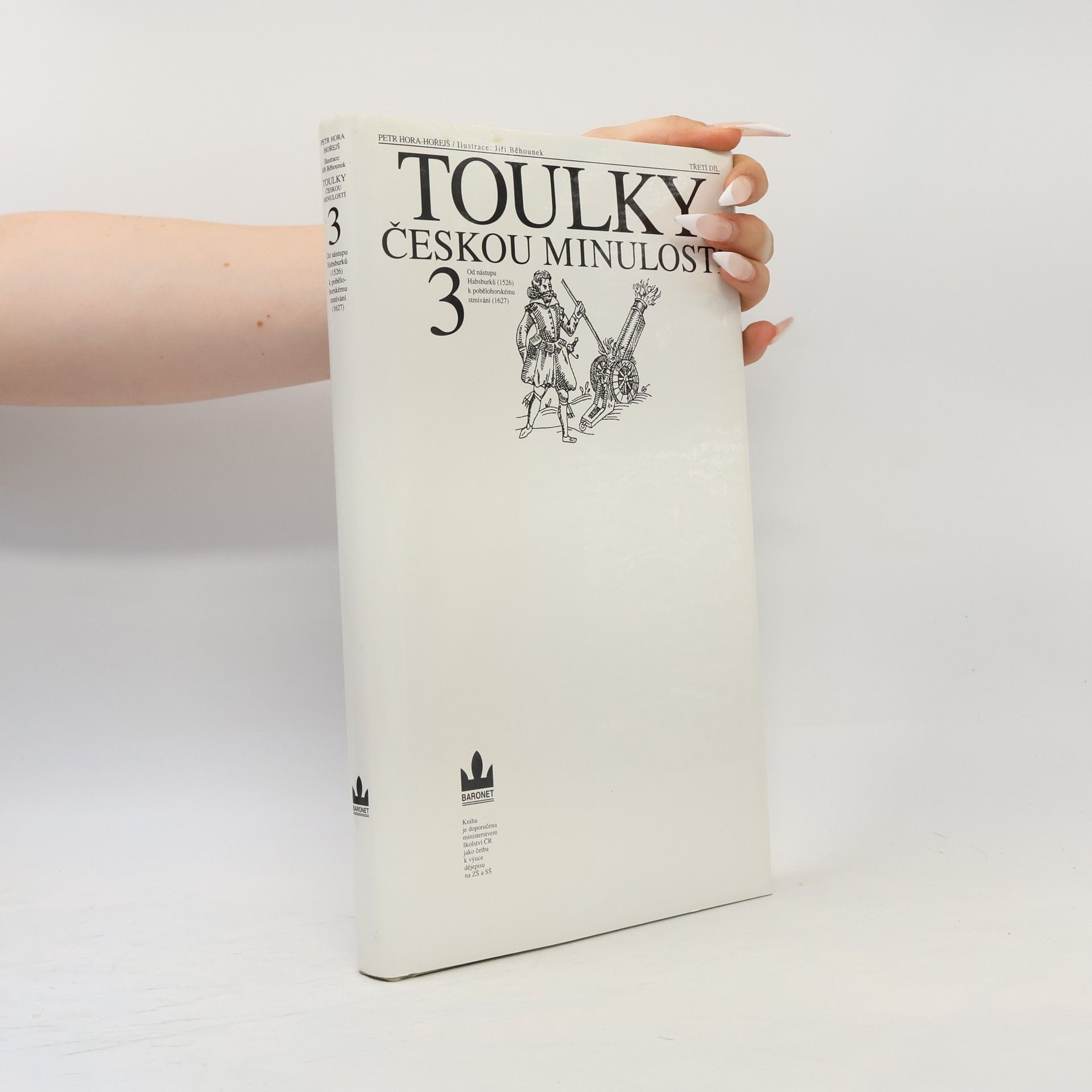 Toulky českou minulostí 3