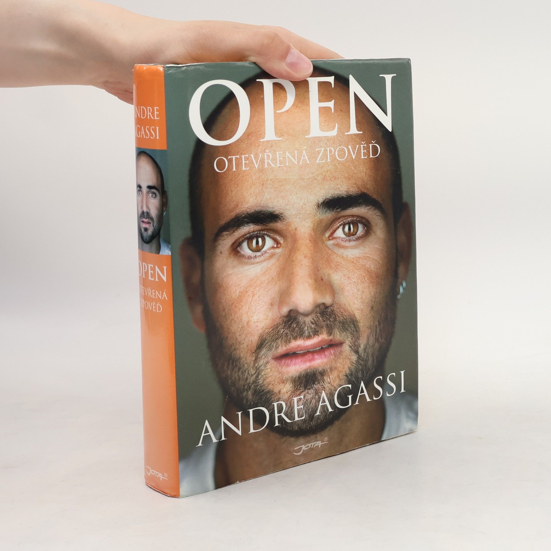 Andre Agassi Open