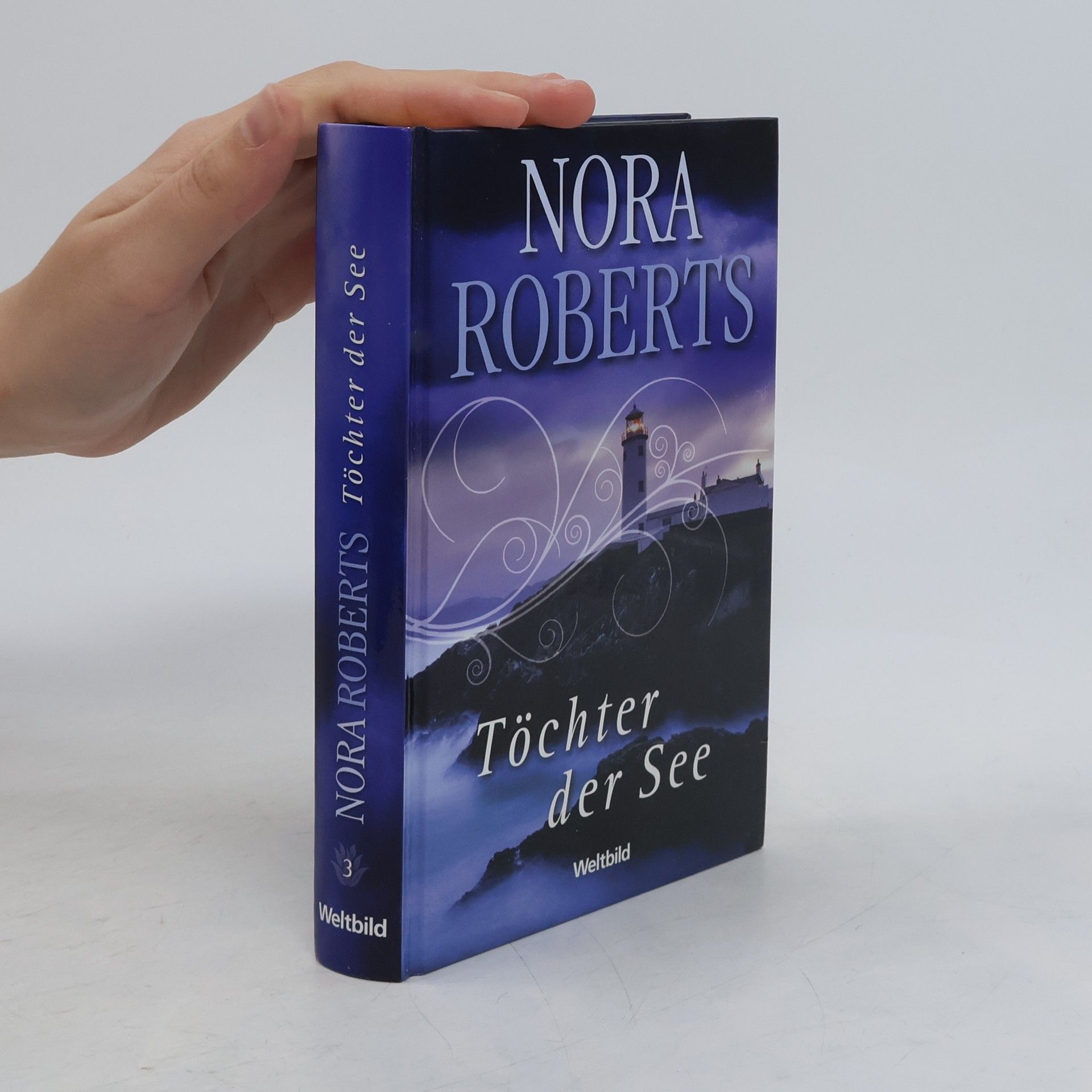Nora Roberts Töchter der See
