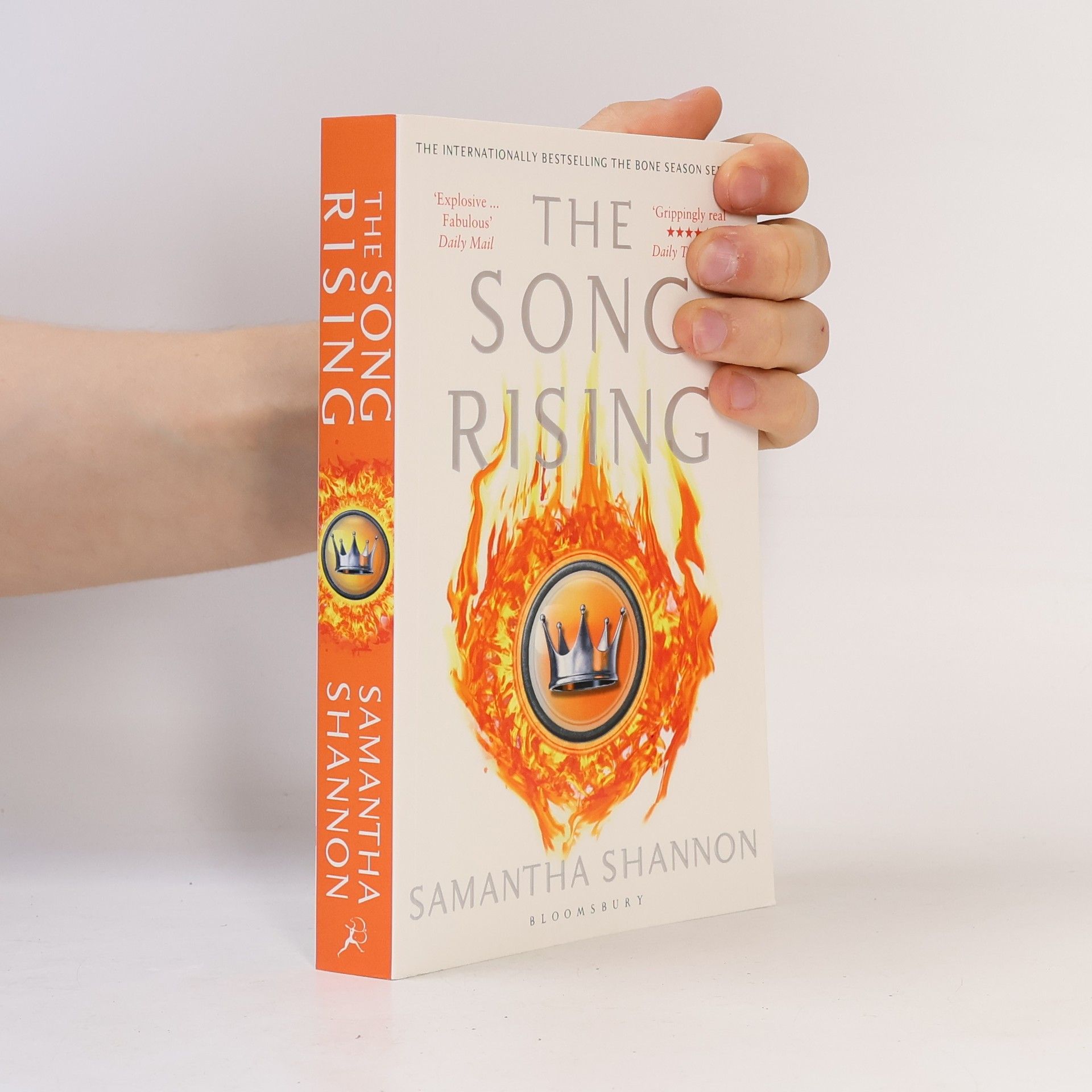 The Song Rising