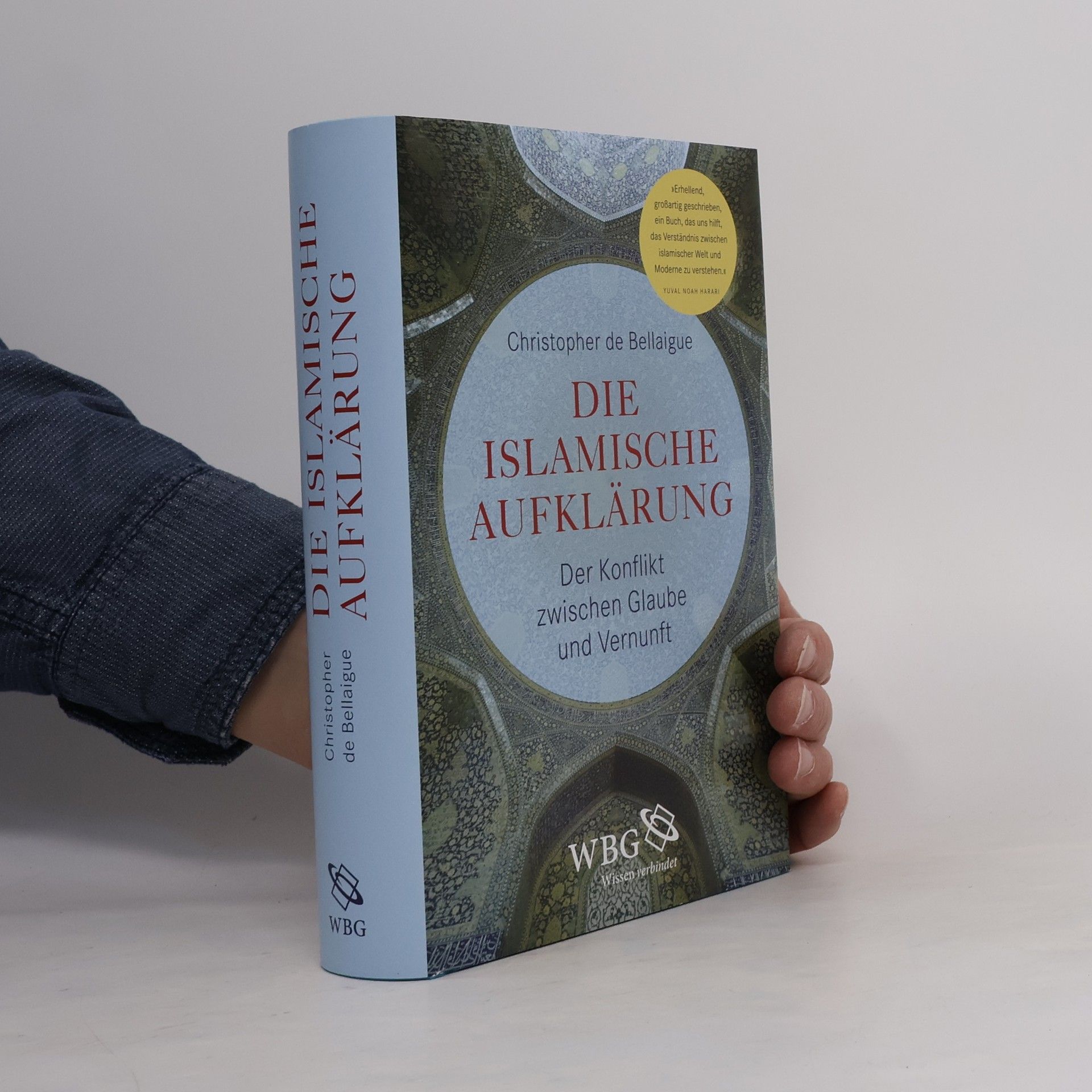 Die Islamische Aufklärung