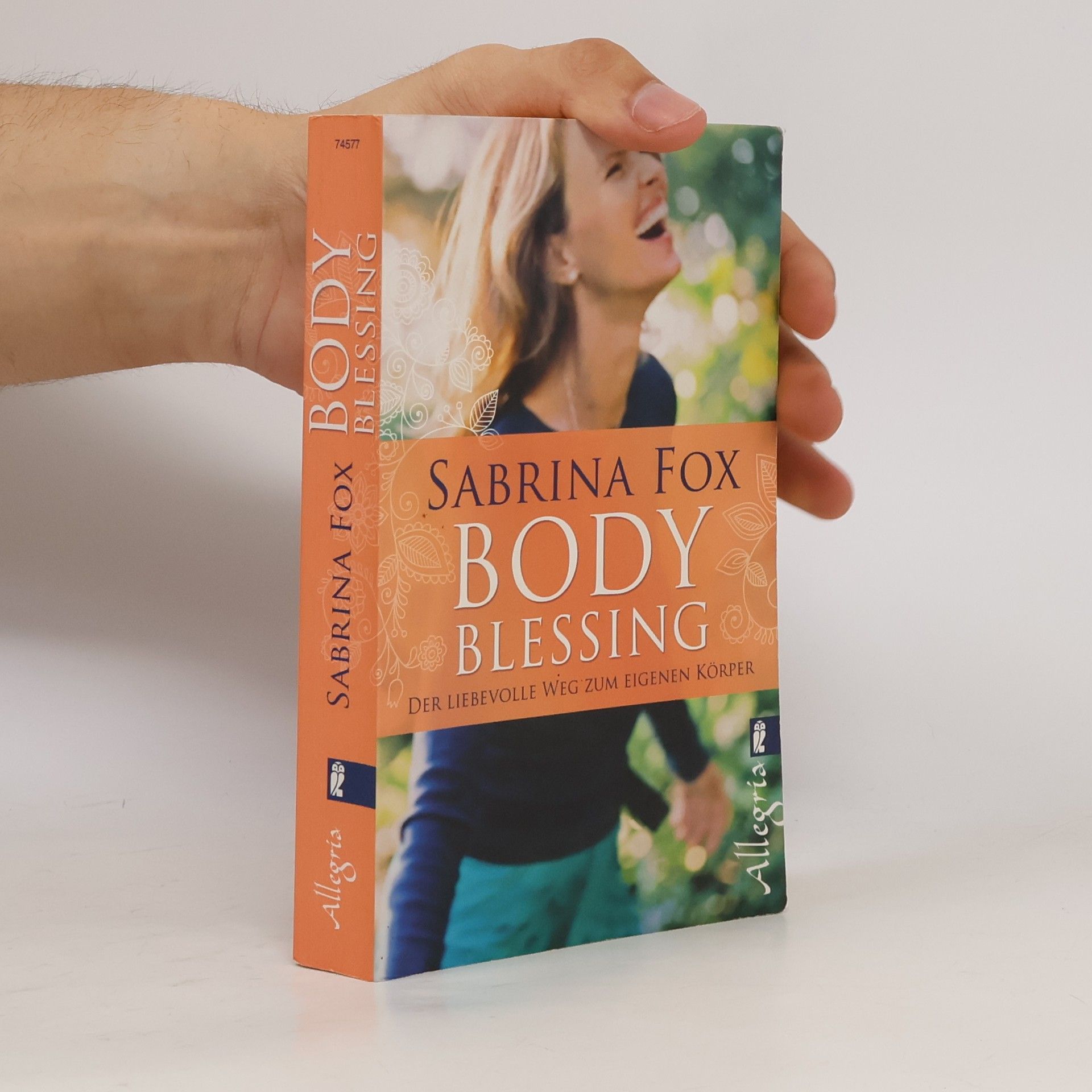 Body Blessing