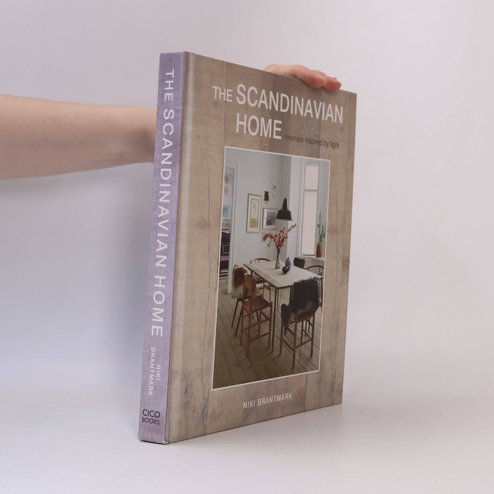 Niki Brantmark The Scandinavian Home