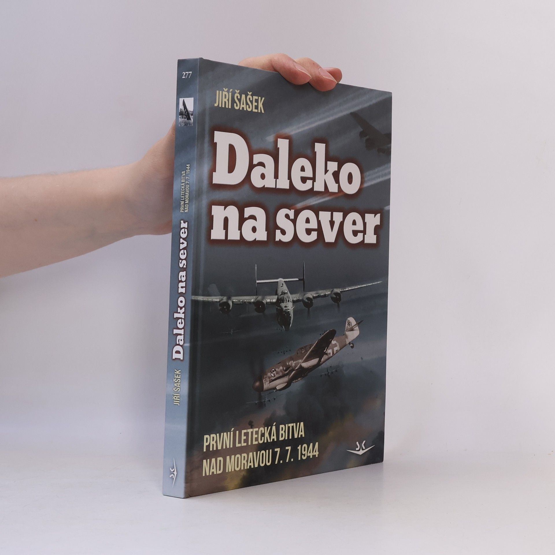 Daleko na sever