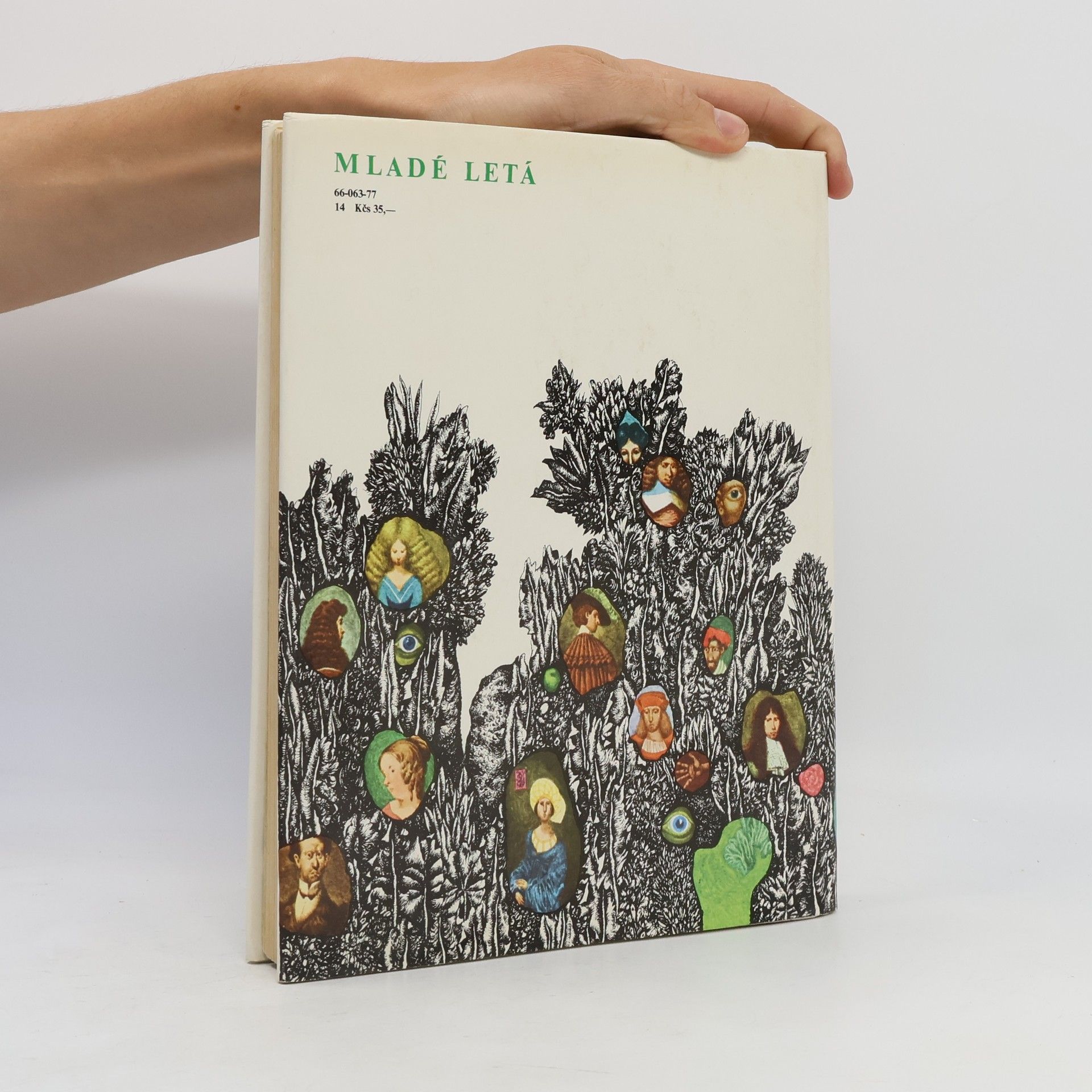 Hans Christian Andersen Malá morská panna