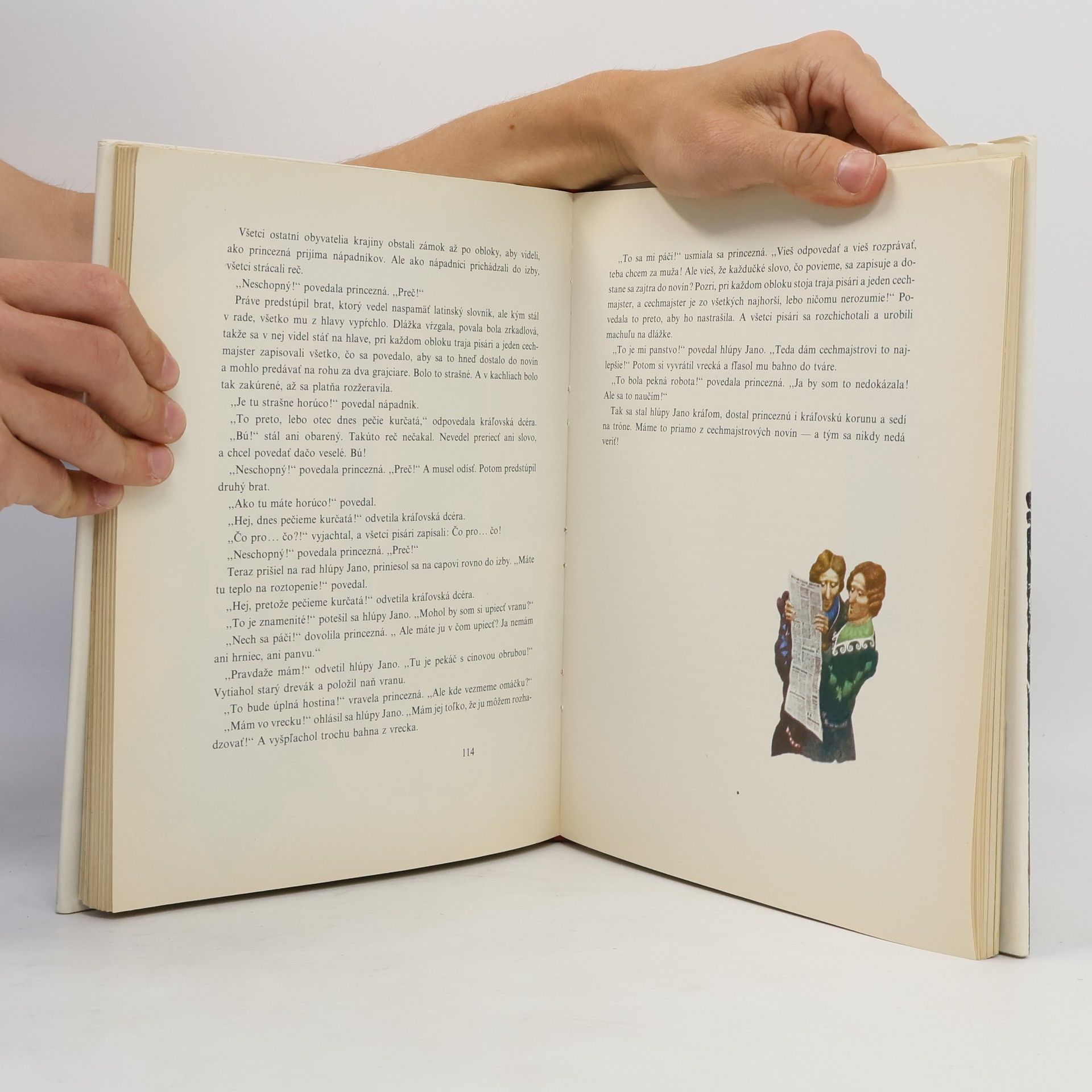 Hans Christian Andersen Malá morská panna