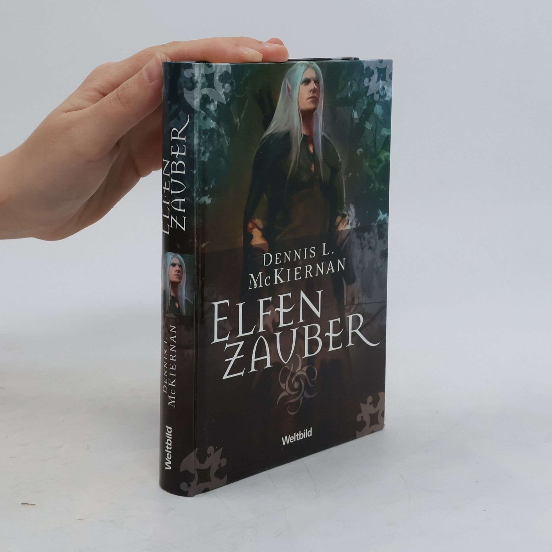 Elfenzauber