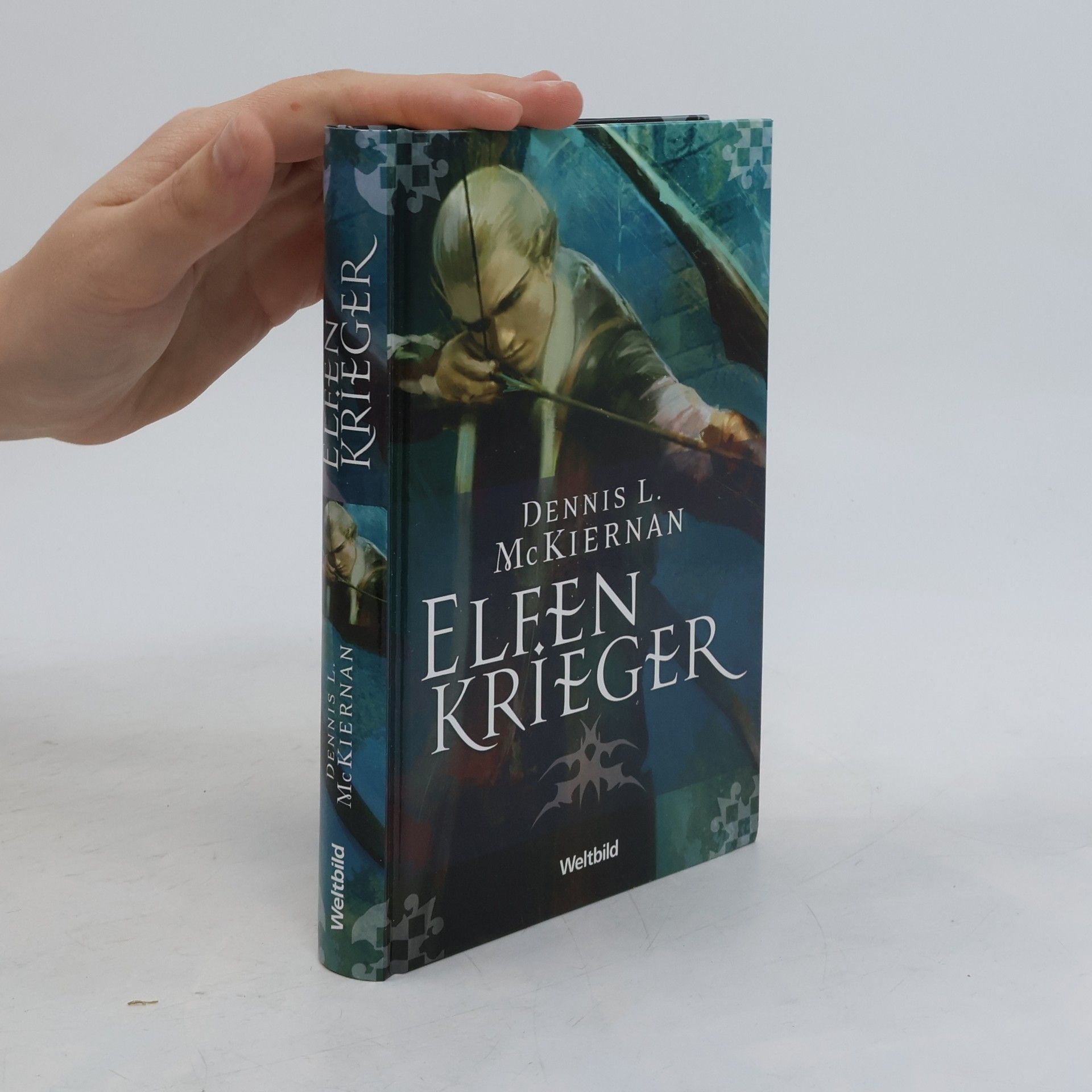 Elfenkrieger