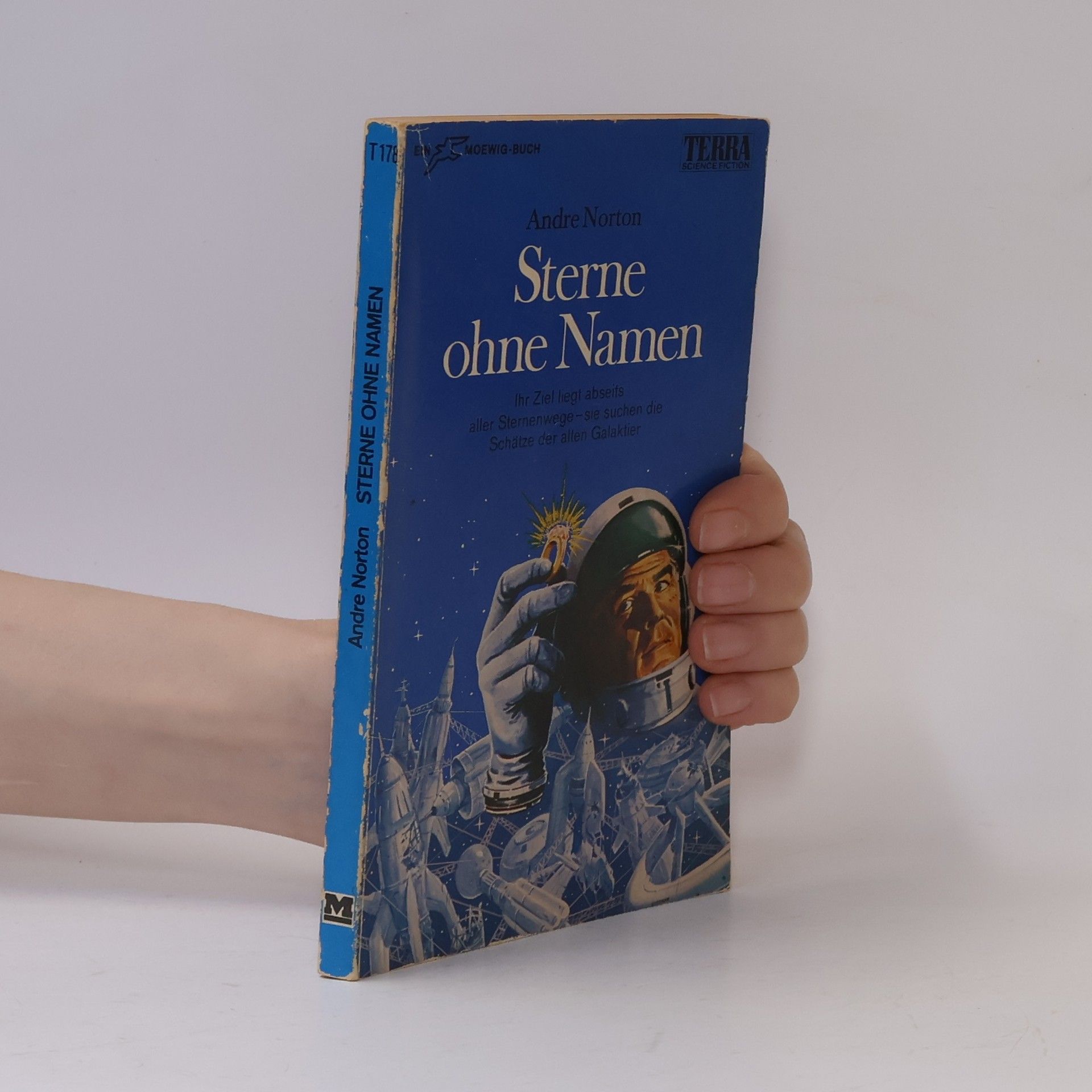 Sterne ohne Namen