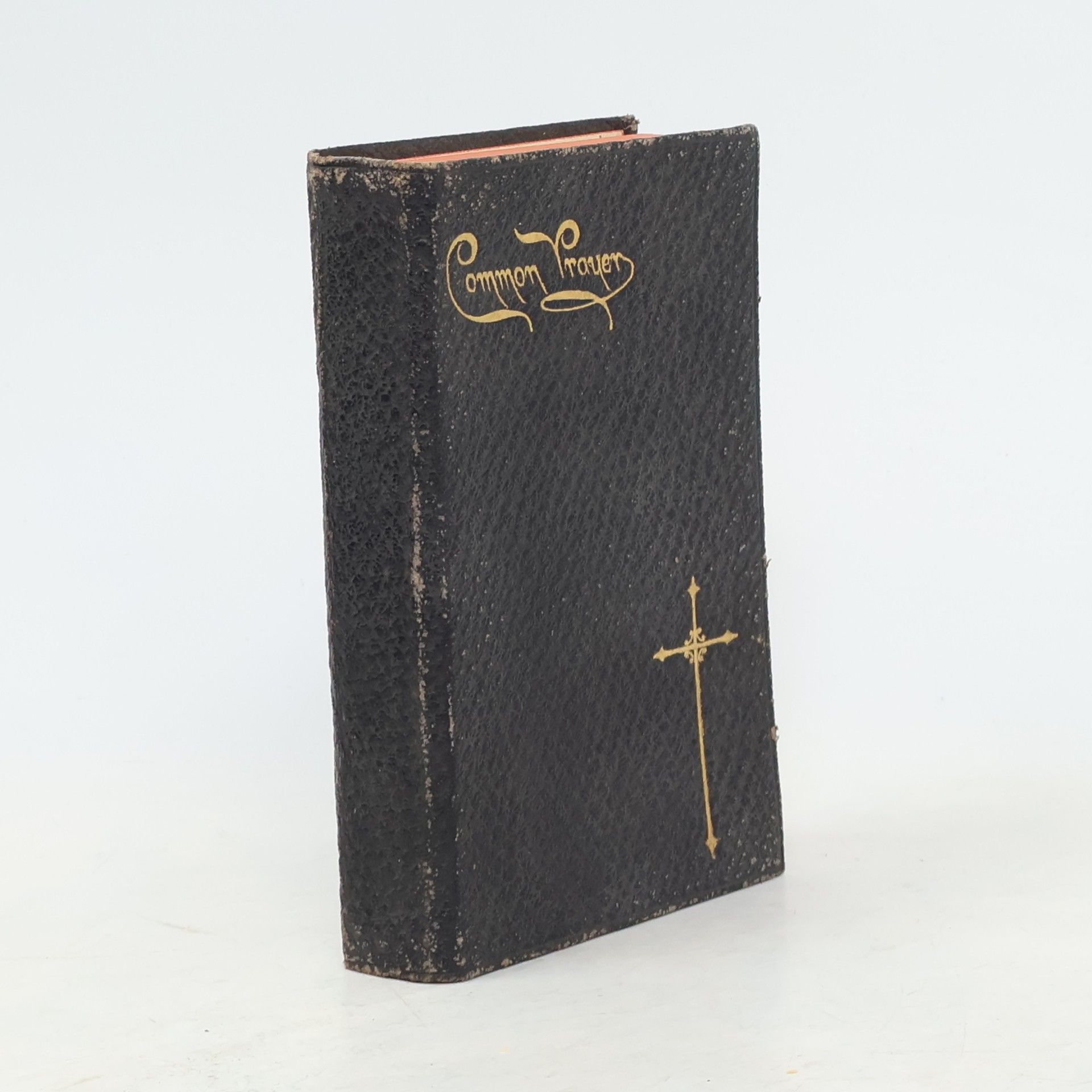 Autorenkollektiv The Book of Common Prayer