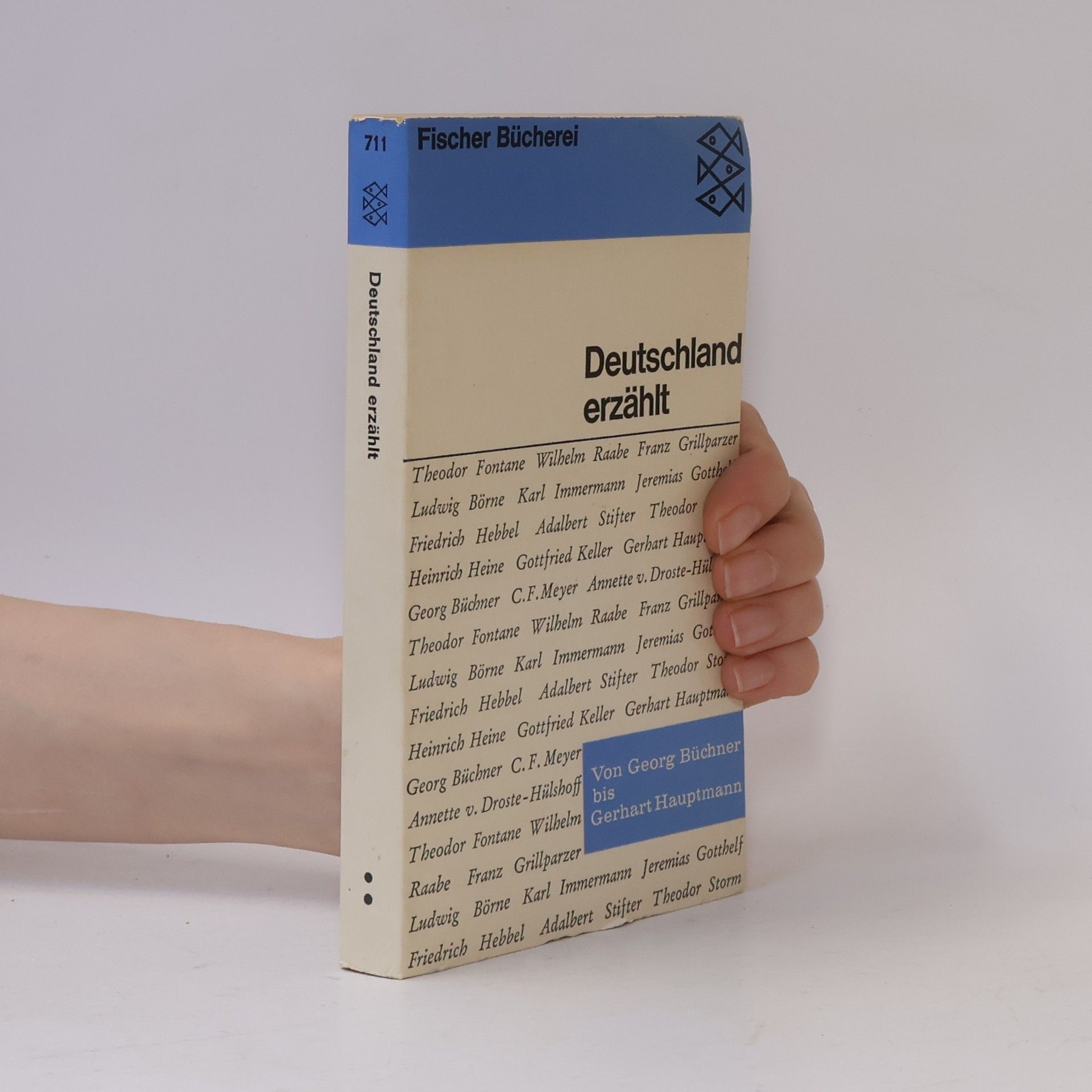 Autorenkollektiv Deutschland erzählt