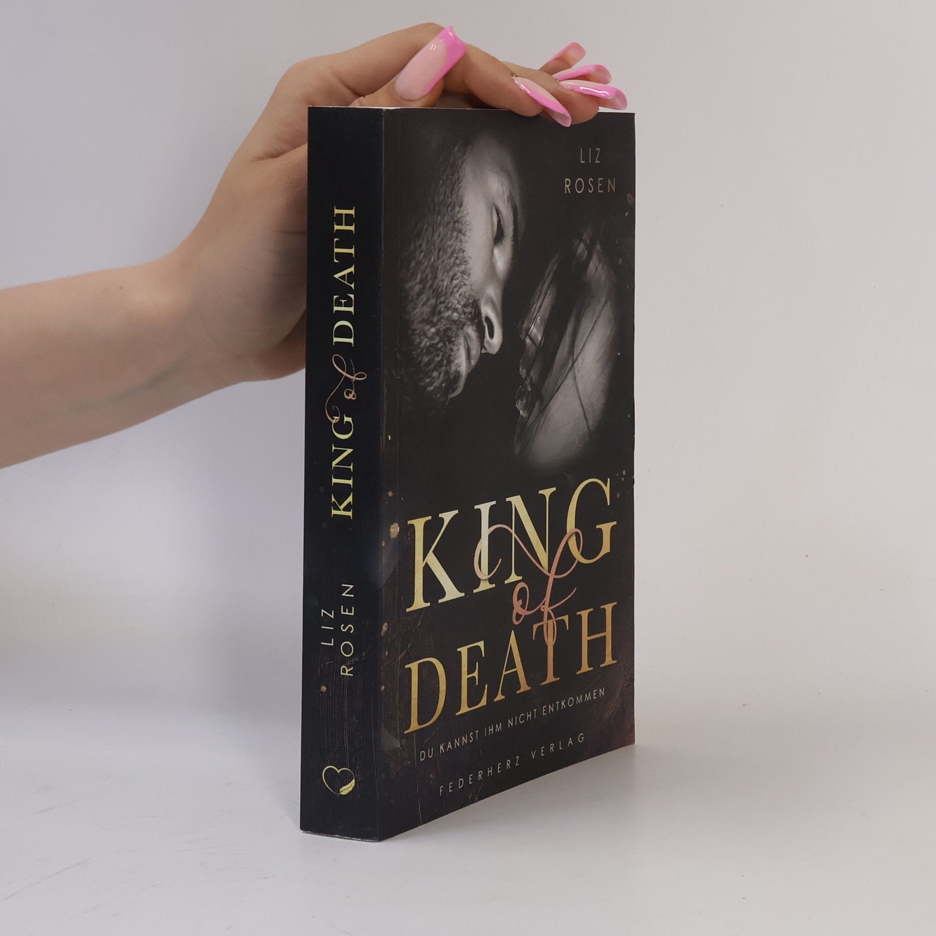 King of Death