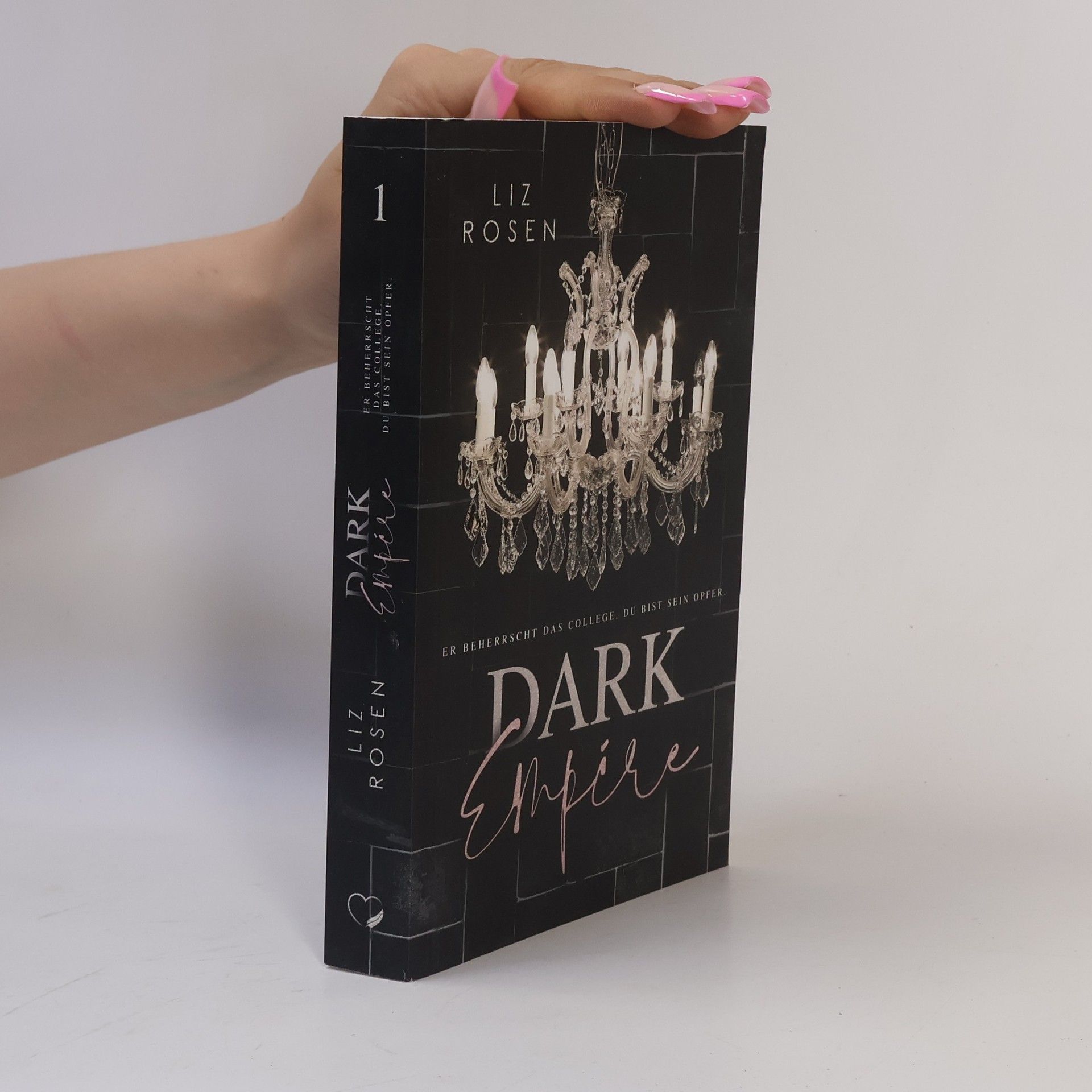 Dark Empire 1