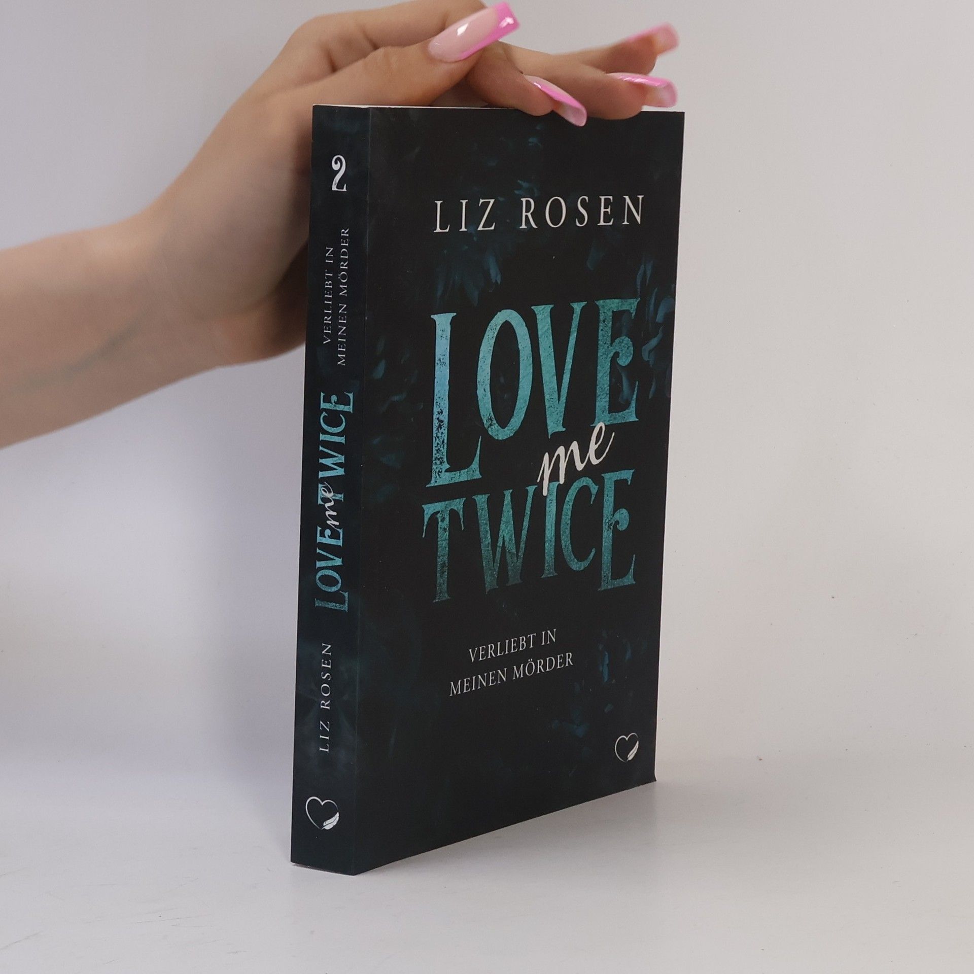 Love me Twice