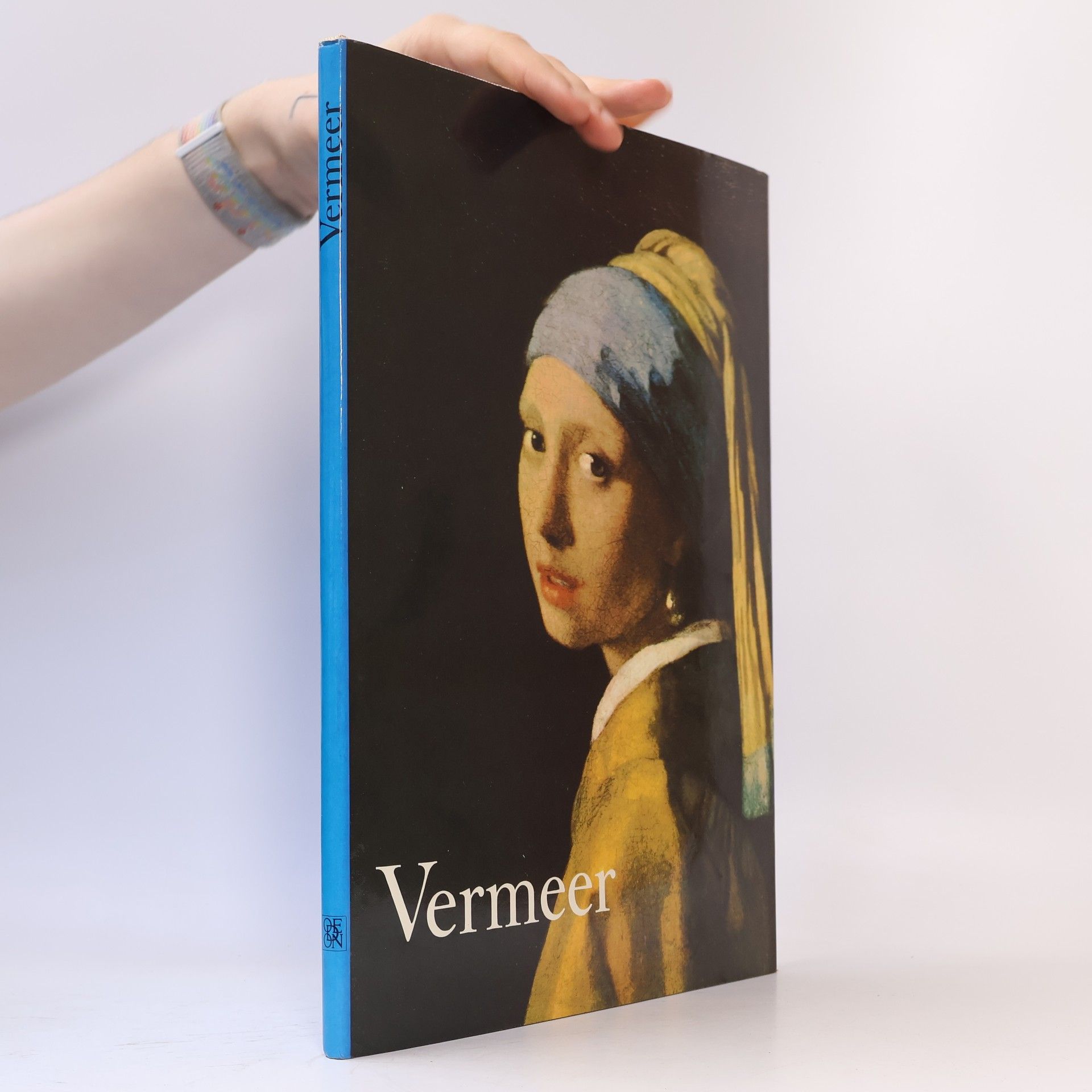 Piero Bianconi Vermeer