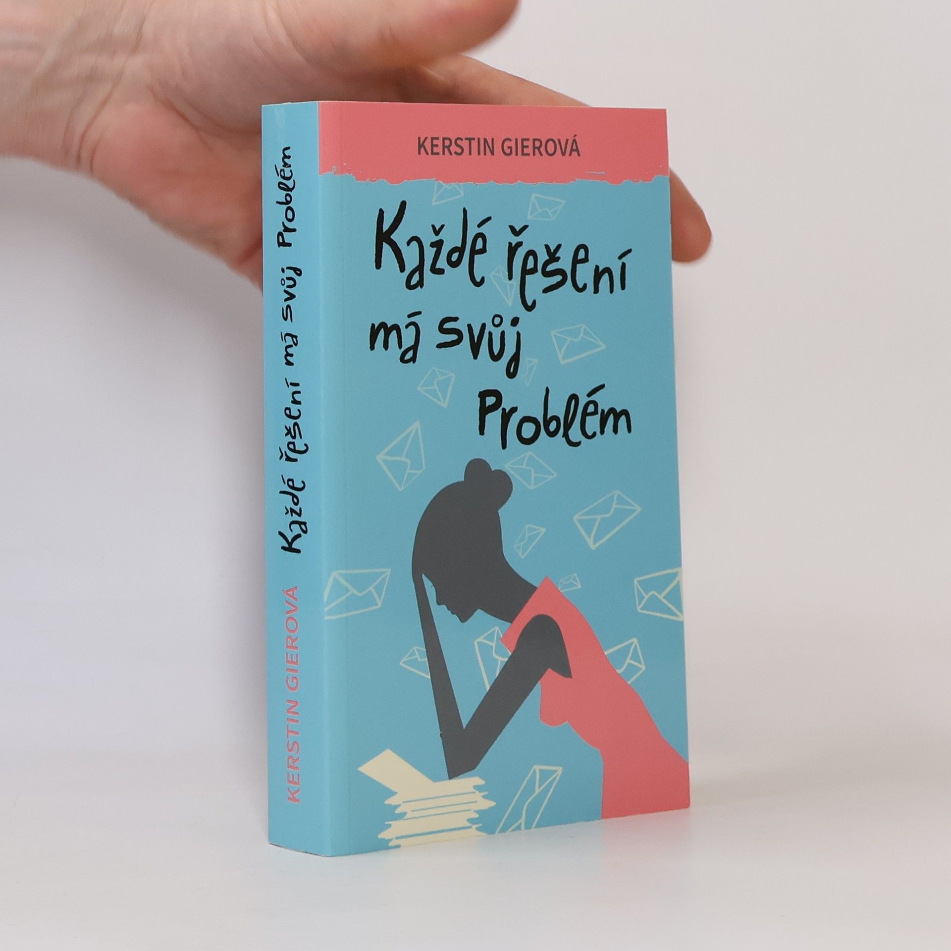 Každé řešení má svůj problém