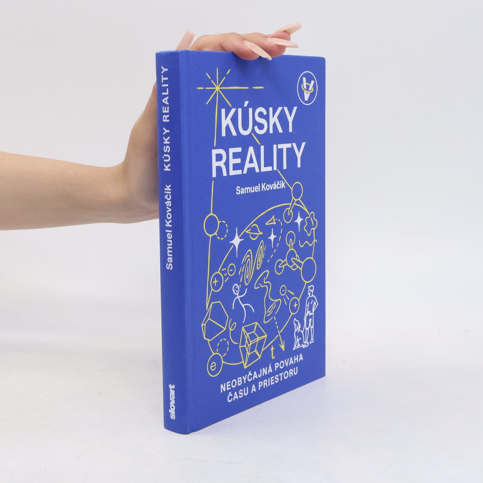 Kúsky reality
