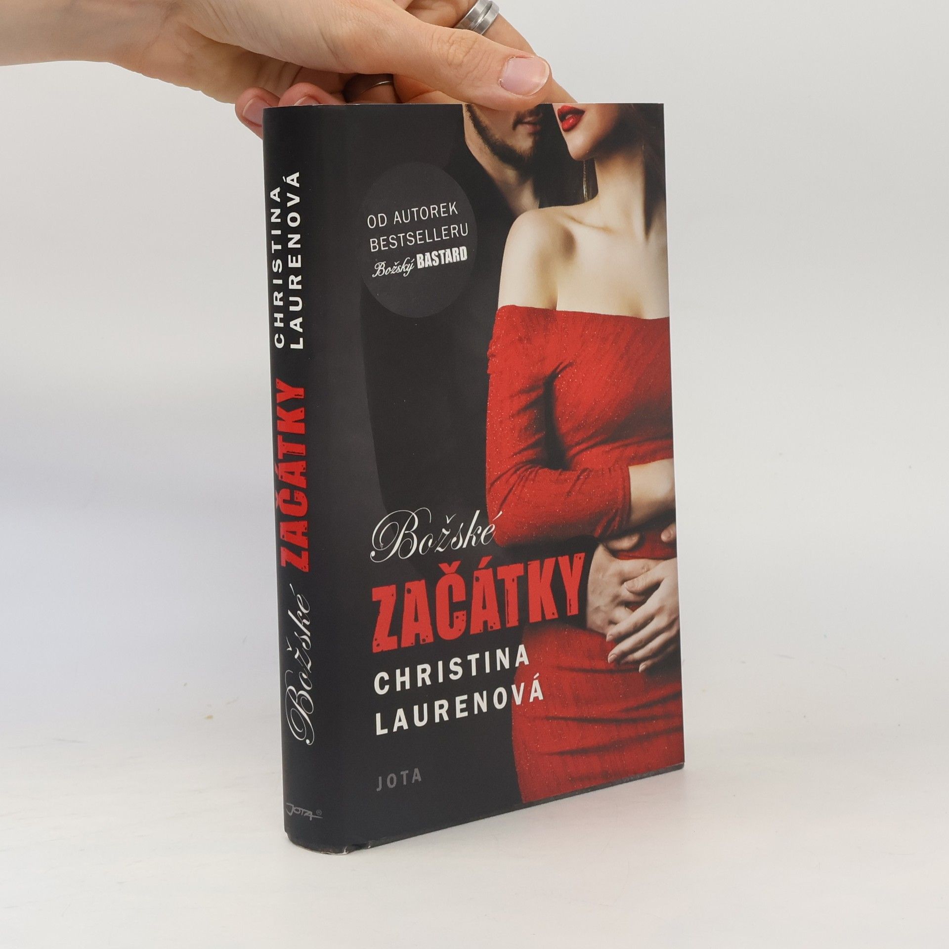 Božské začátky