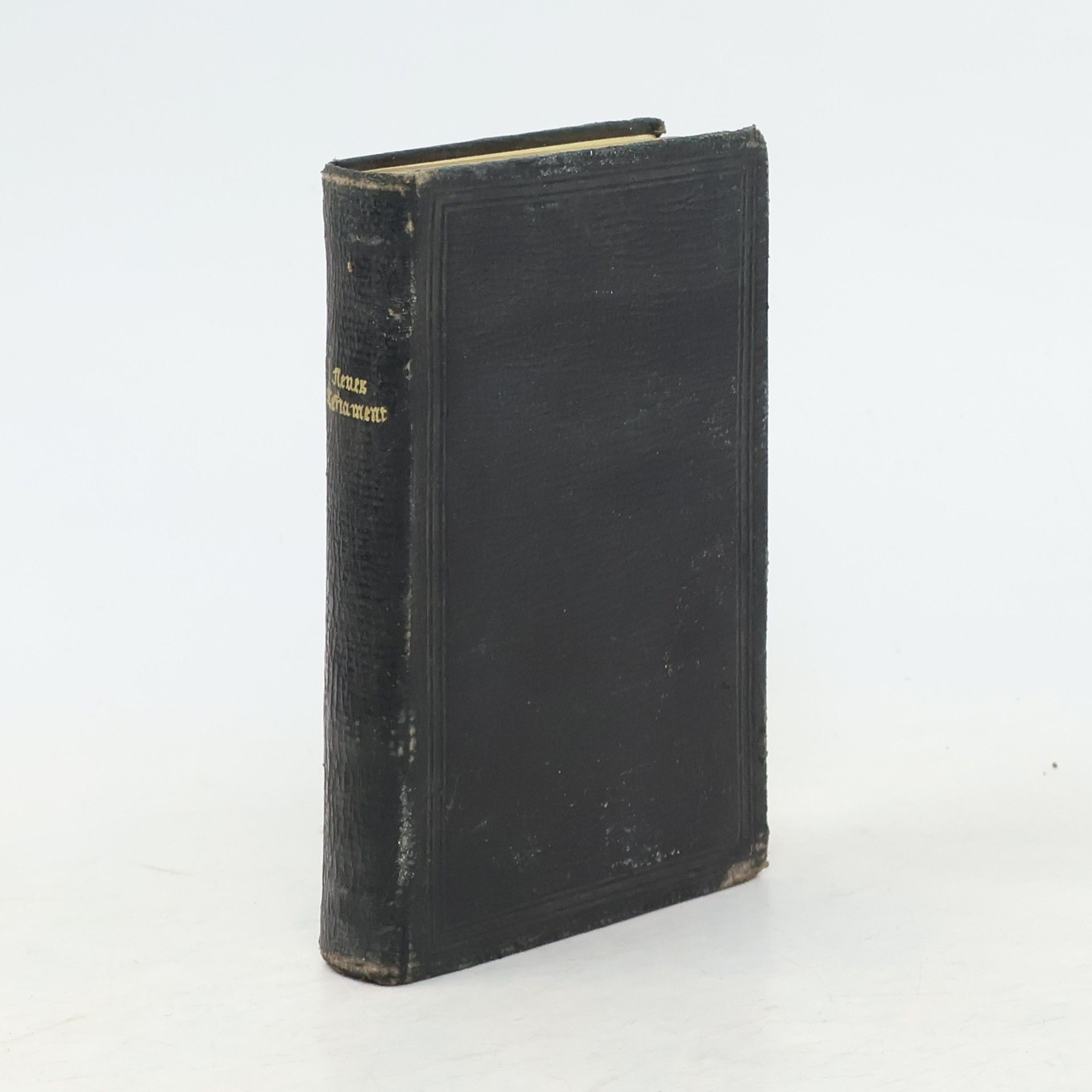Martin Luther Das Neue Testament