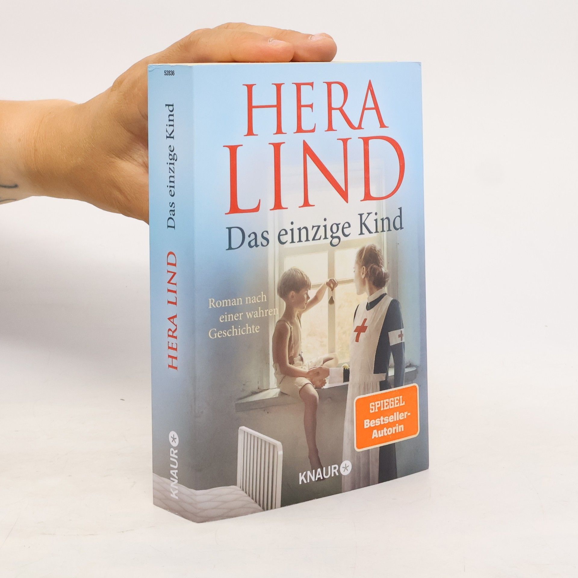 Hera Lind Das einzige Kind